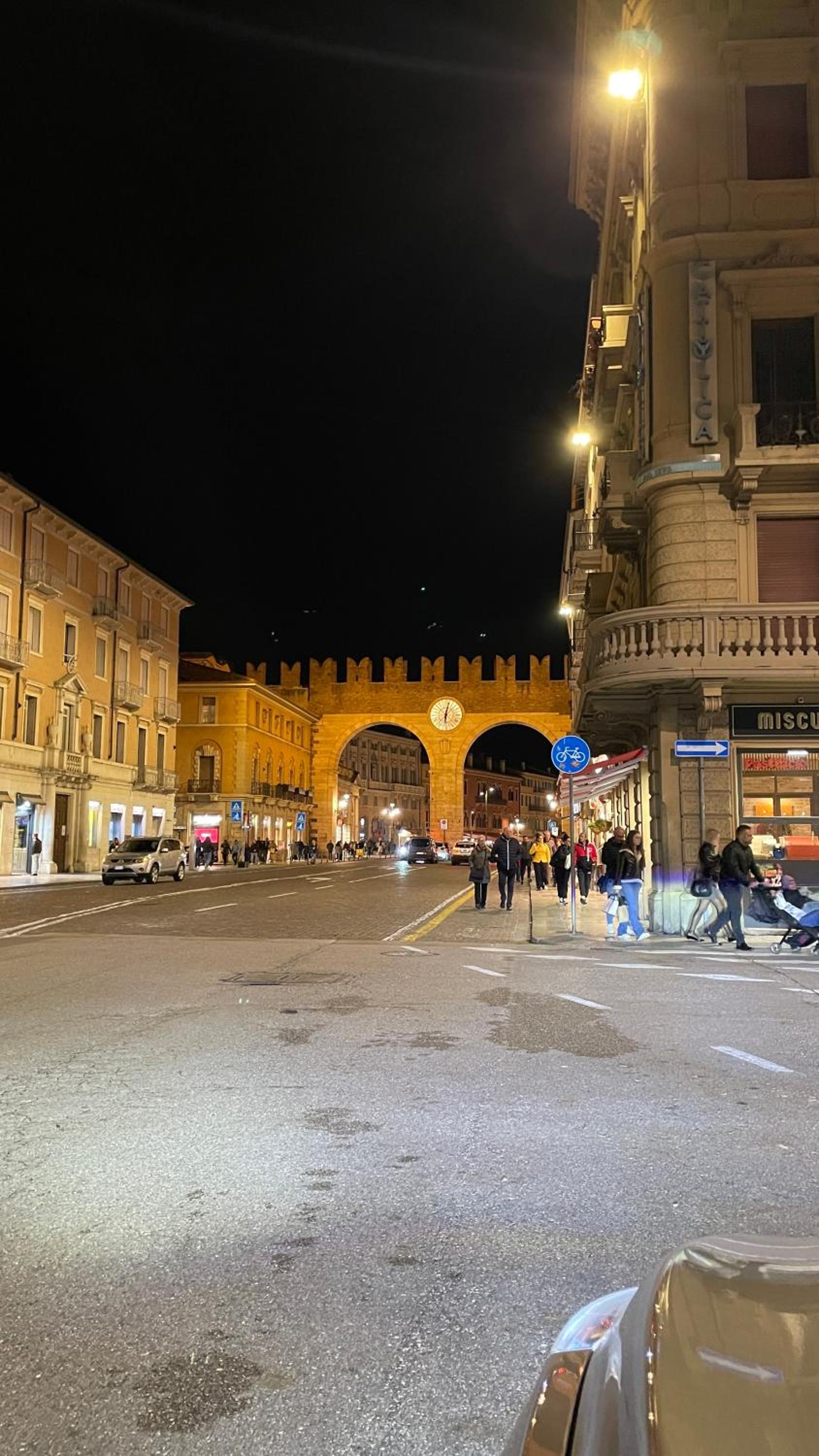 Casa di David