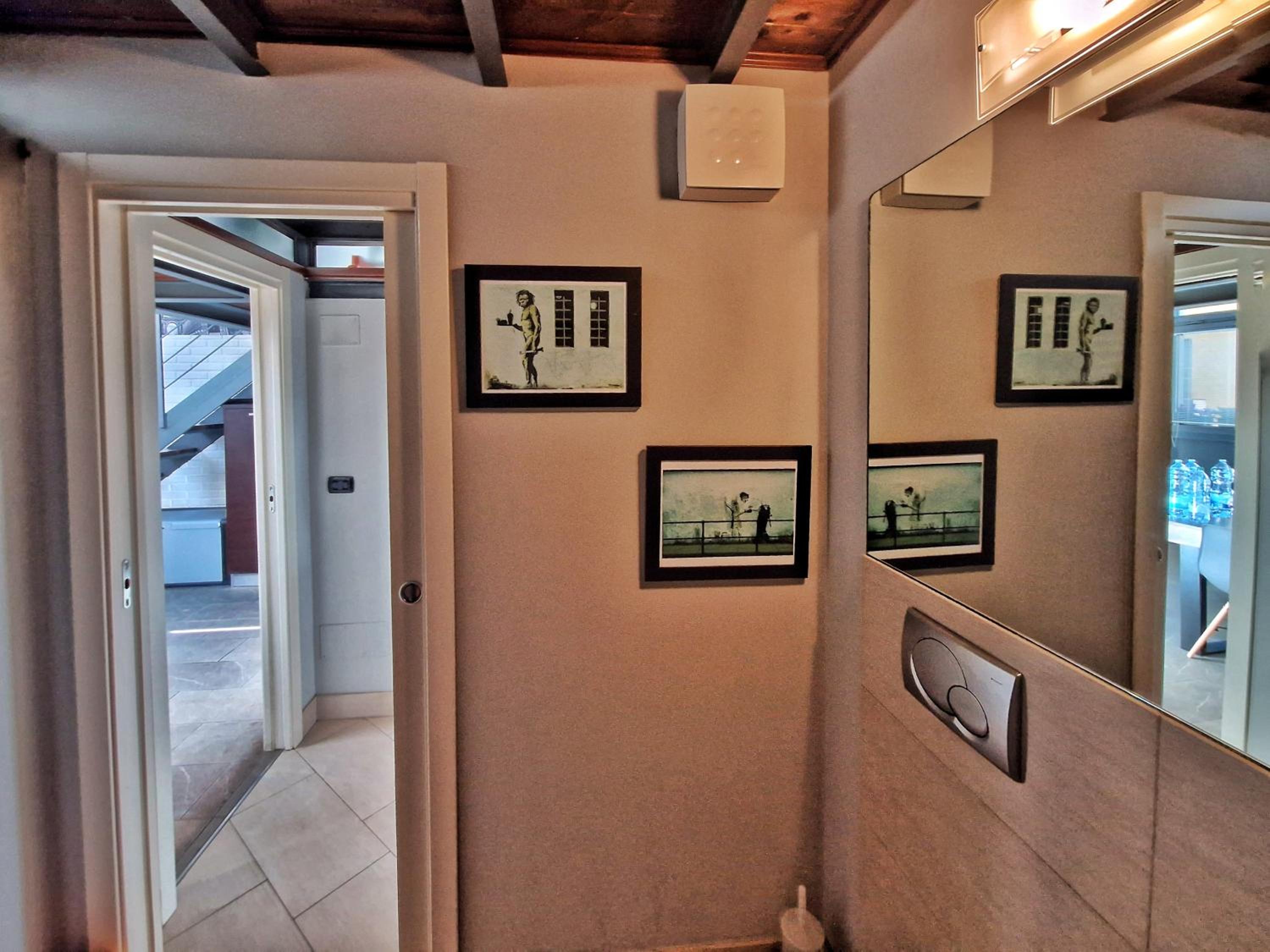 Milano Loft Centro, 10 min from Duomo