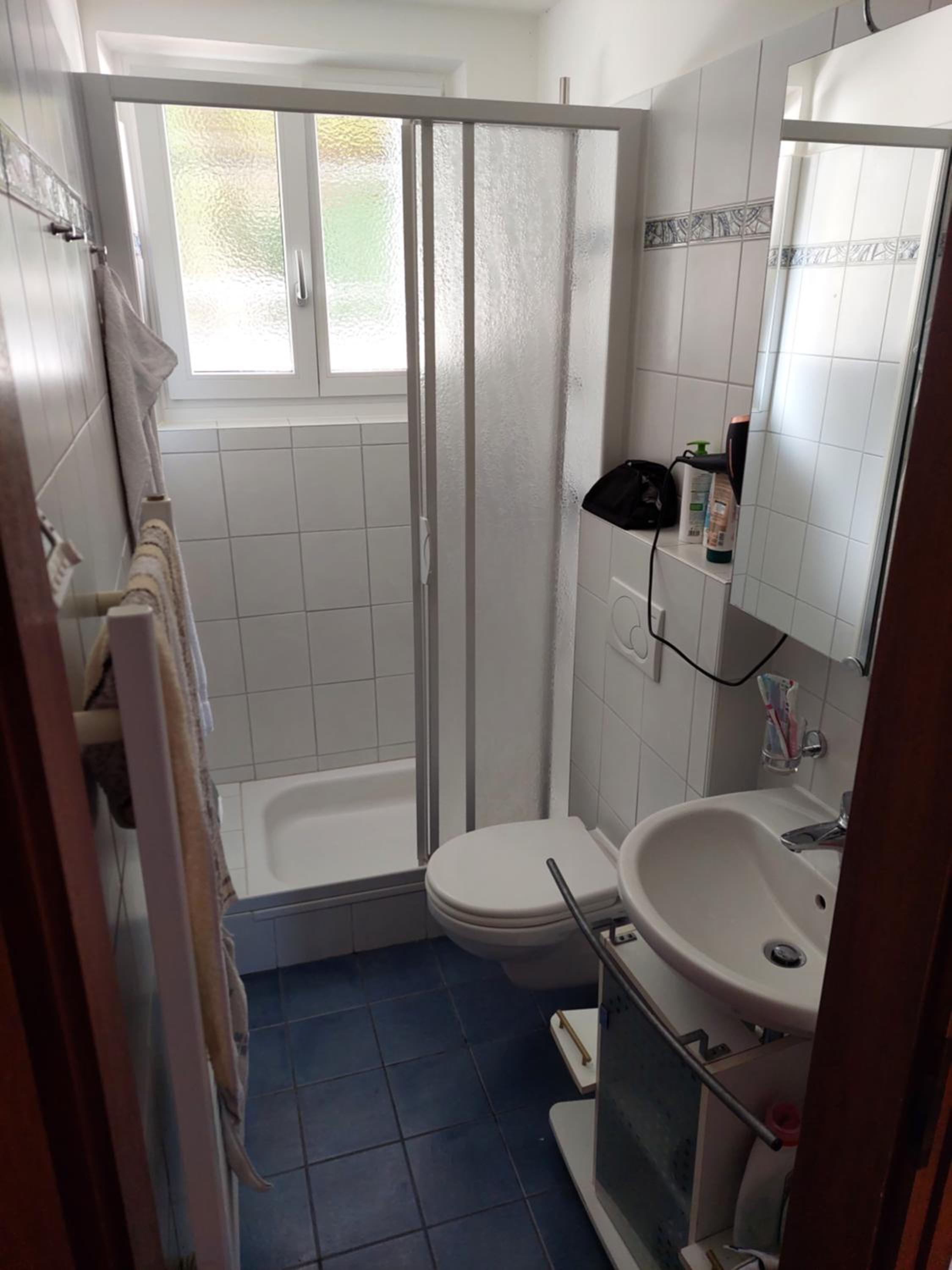 Ferienwohnung mit fantastischem Panoramablick