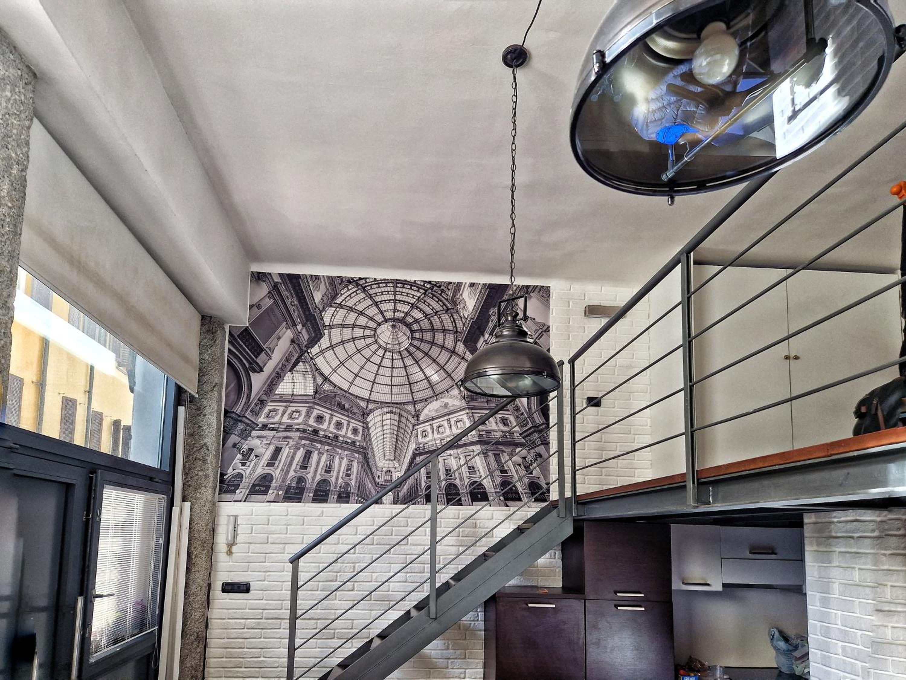 Milano Loft Centro, 10 min from Duomo