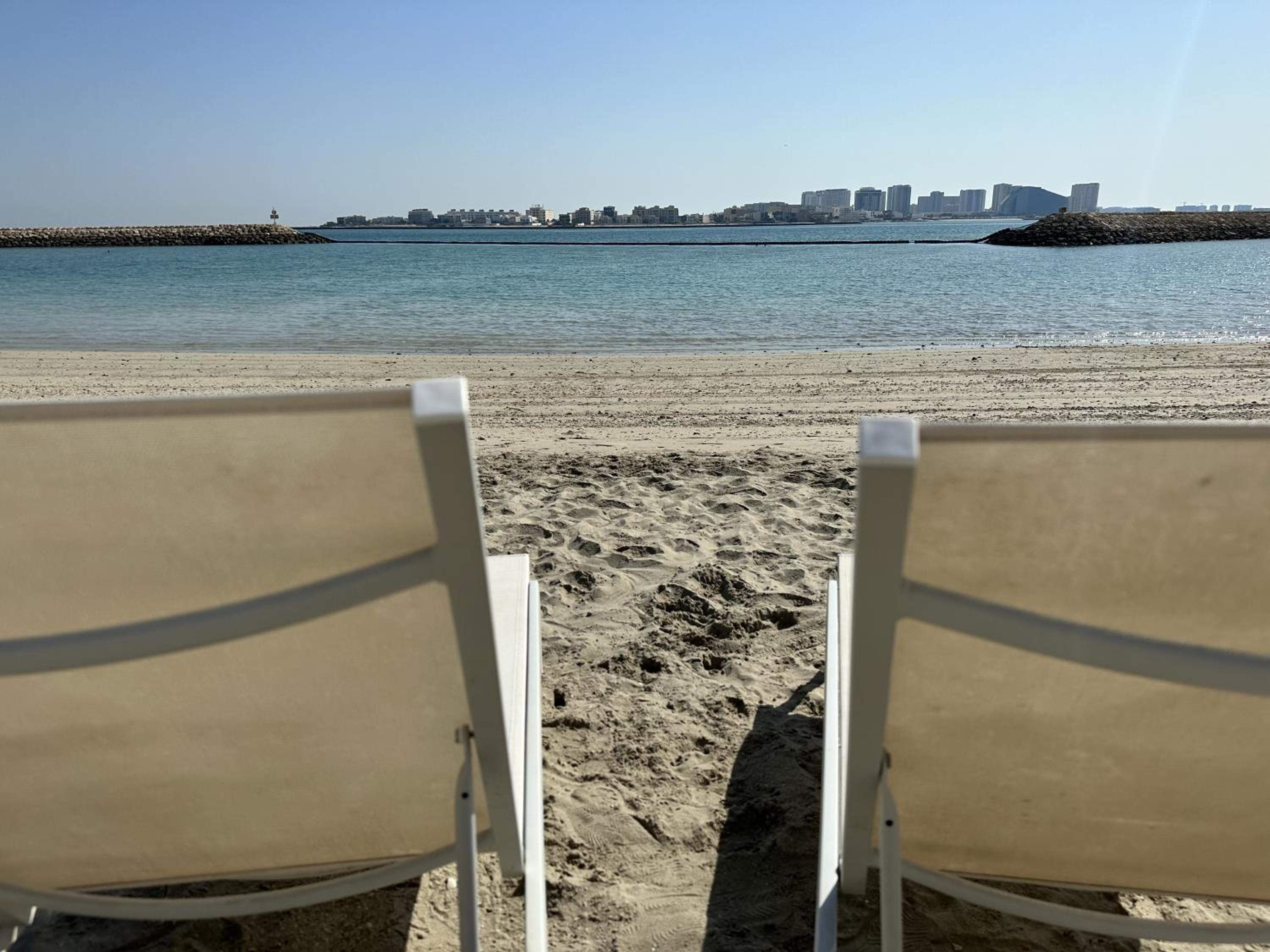 Marassi Galleria Residence Bahrain