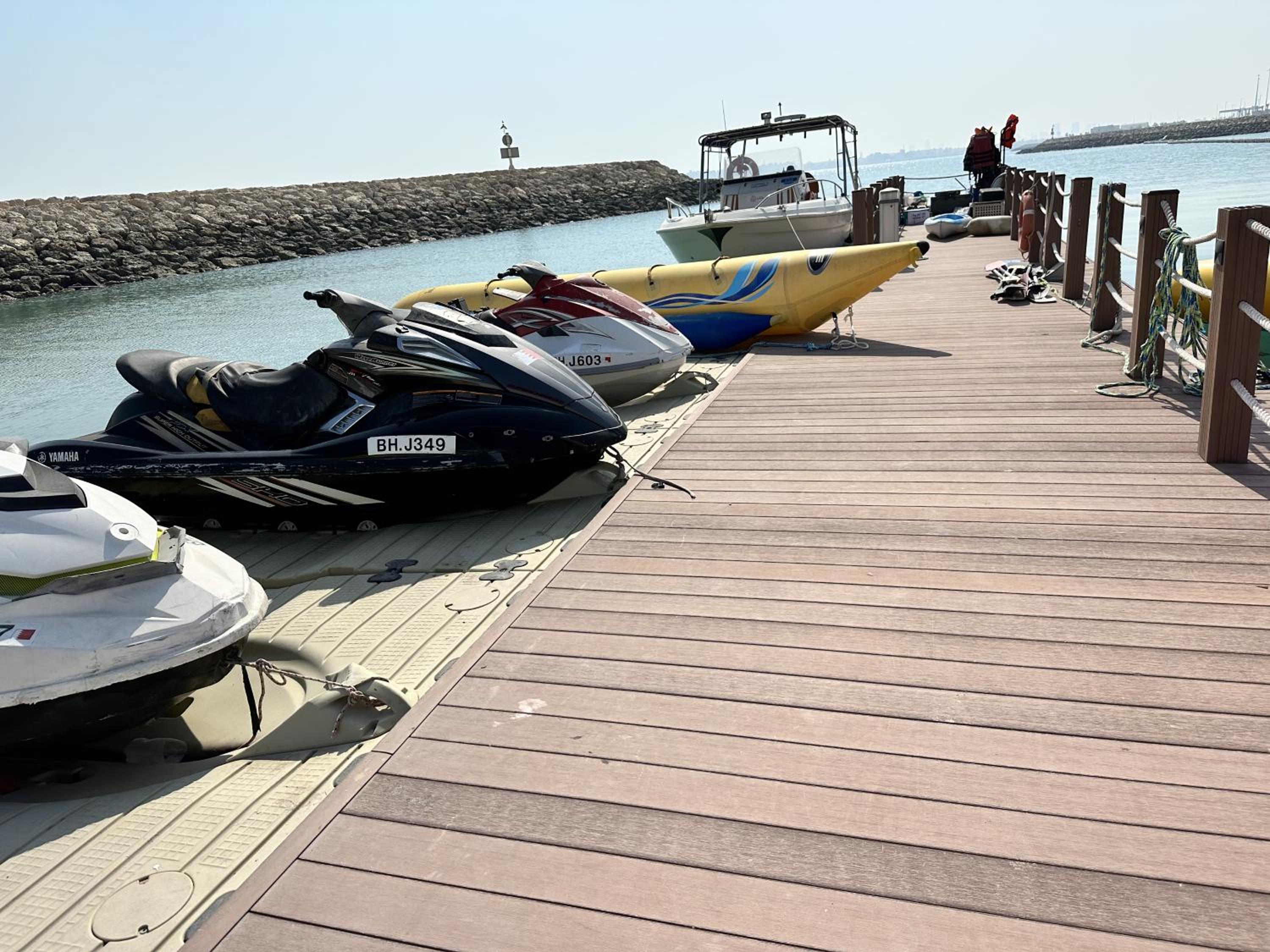 Marassi Galleria Residence Bahrain