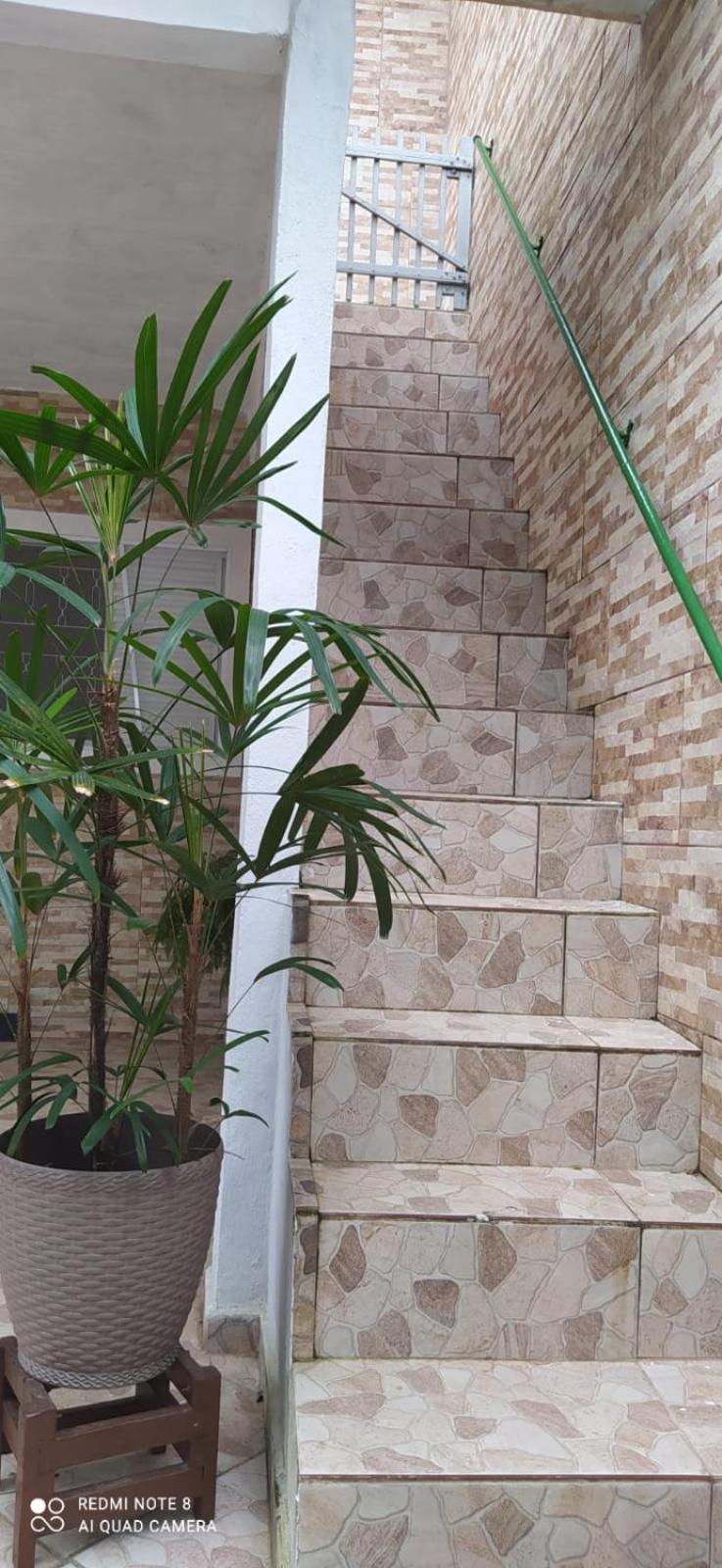 Recanto do sossego