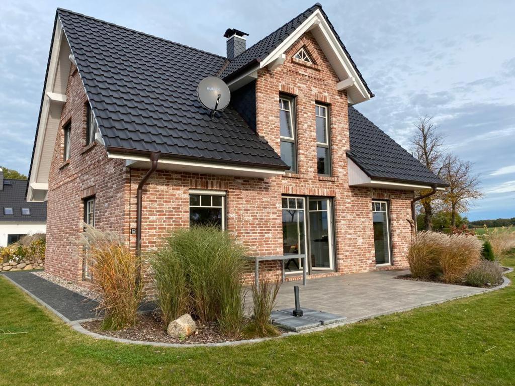 Haus Strandgut view 2