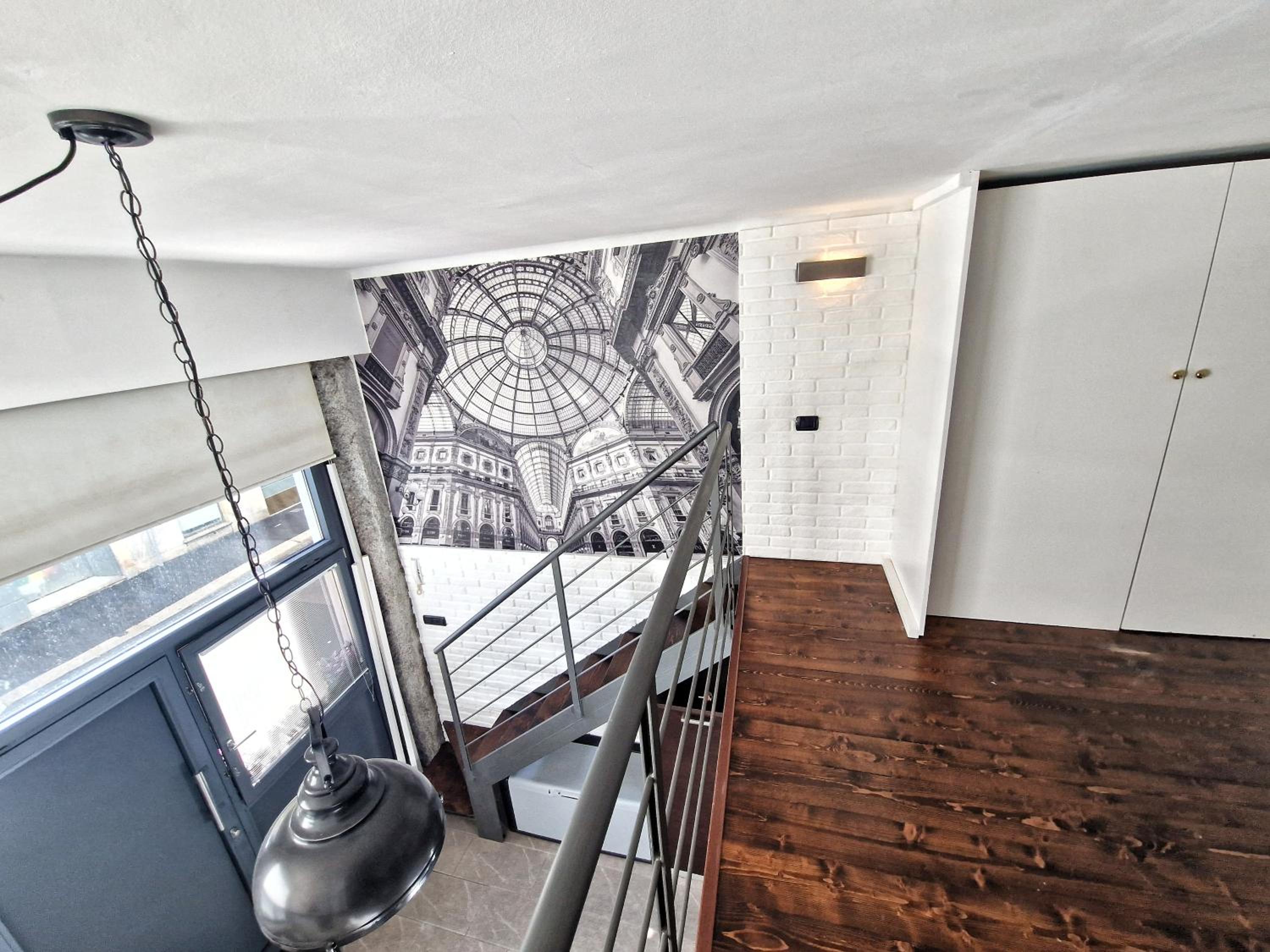 Milano Loft Centro, 10 min from Duomo