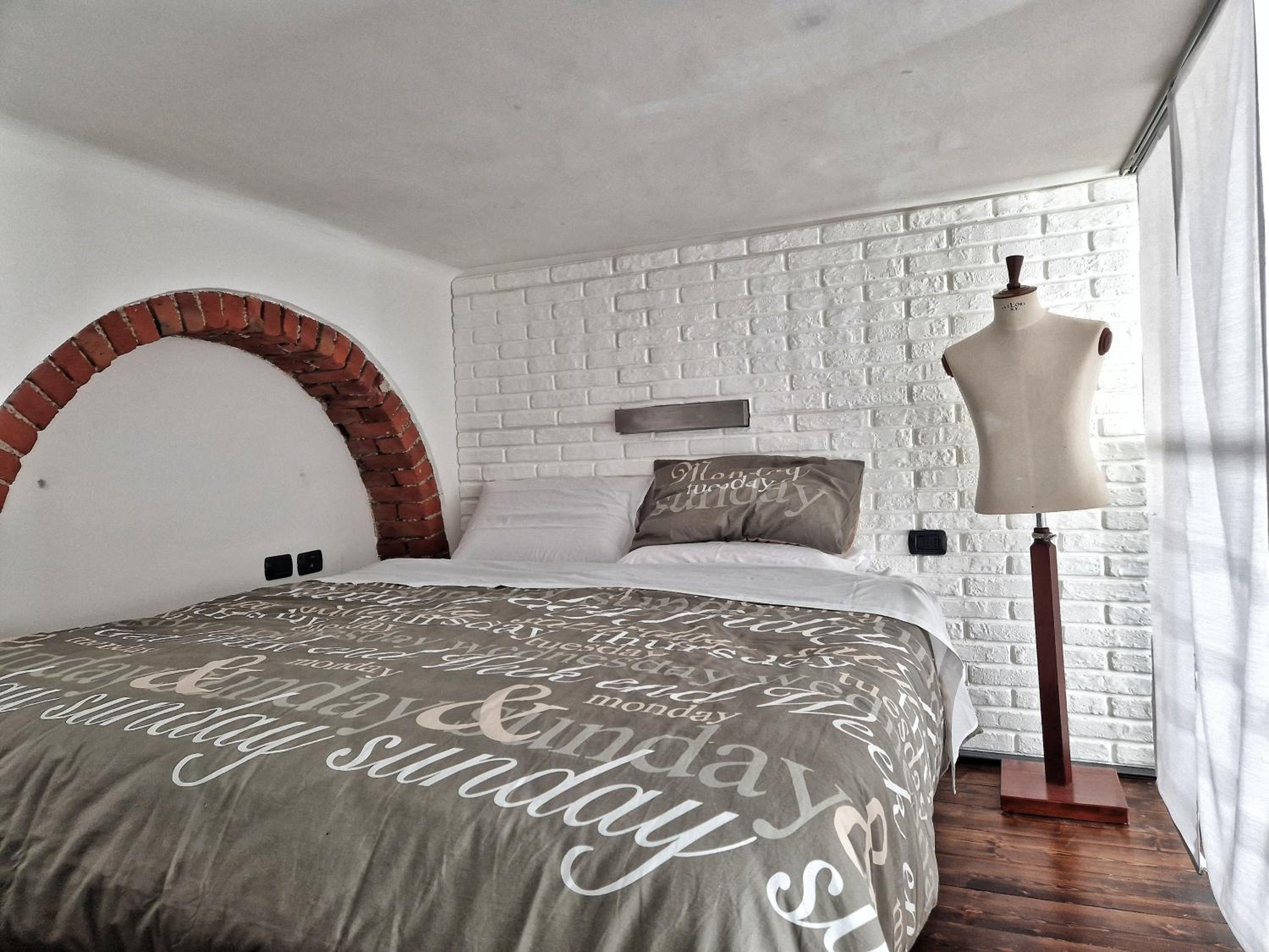 Milano Loft Centro, 10 min from Duomo