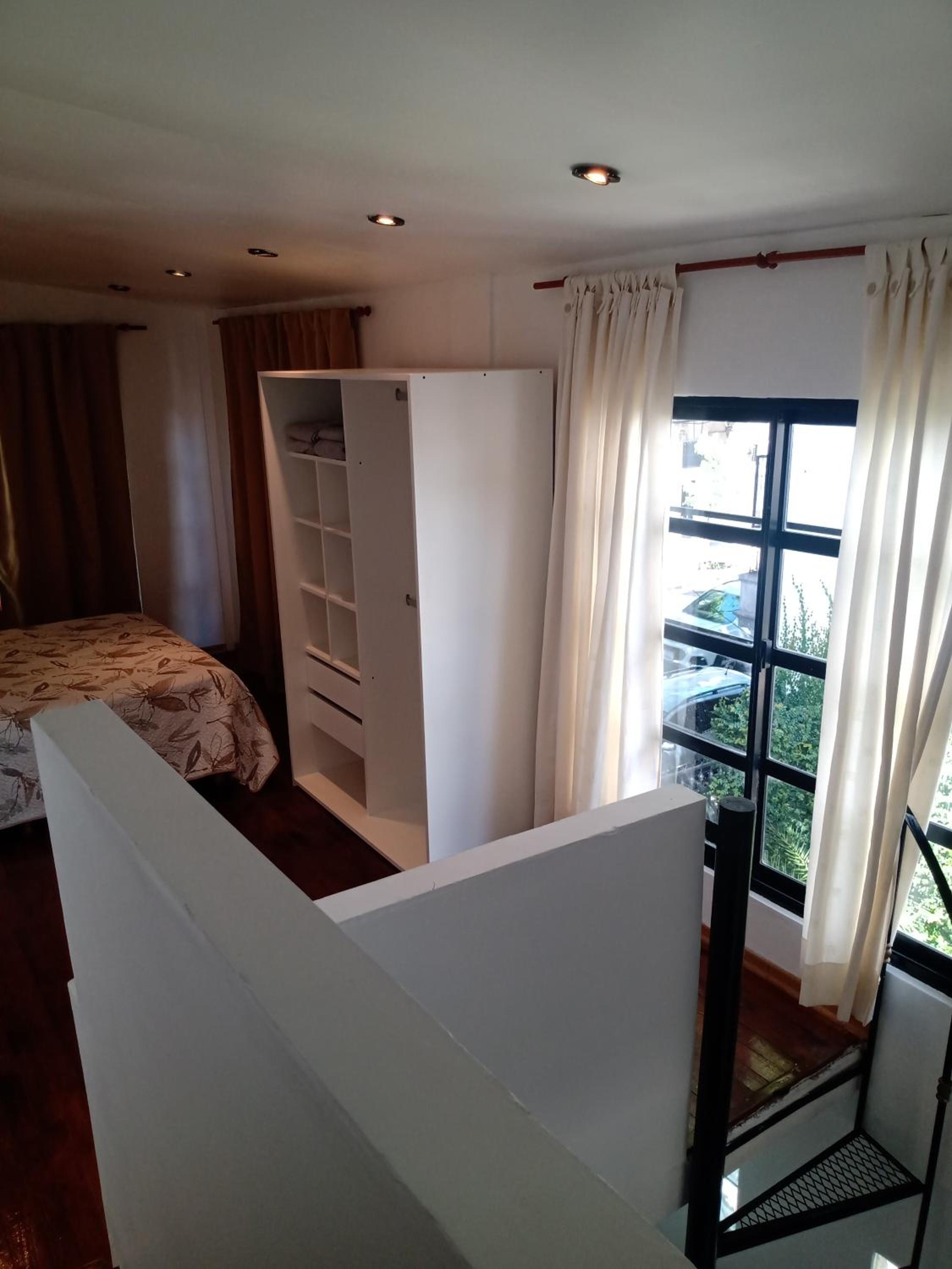 Departamento dos ambientes Belgrano R