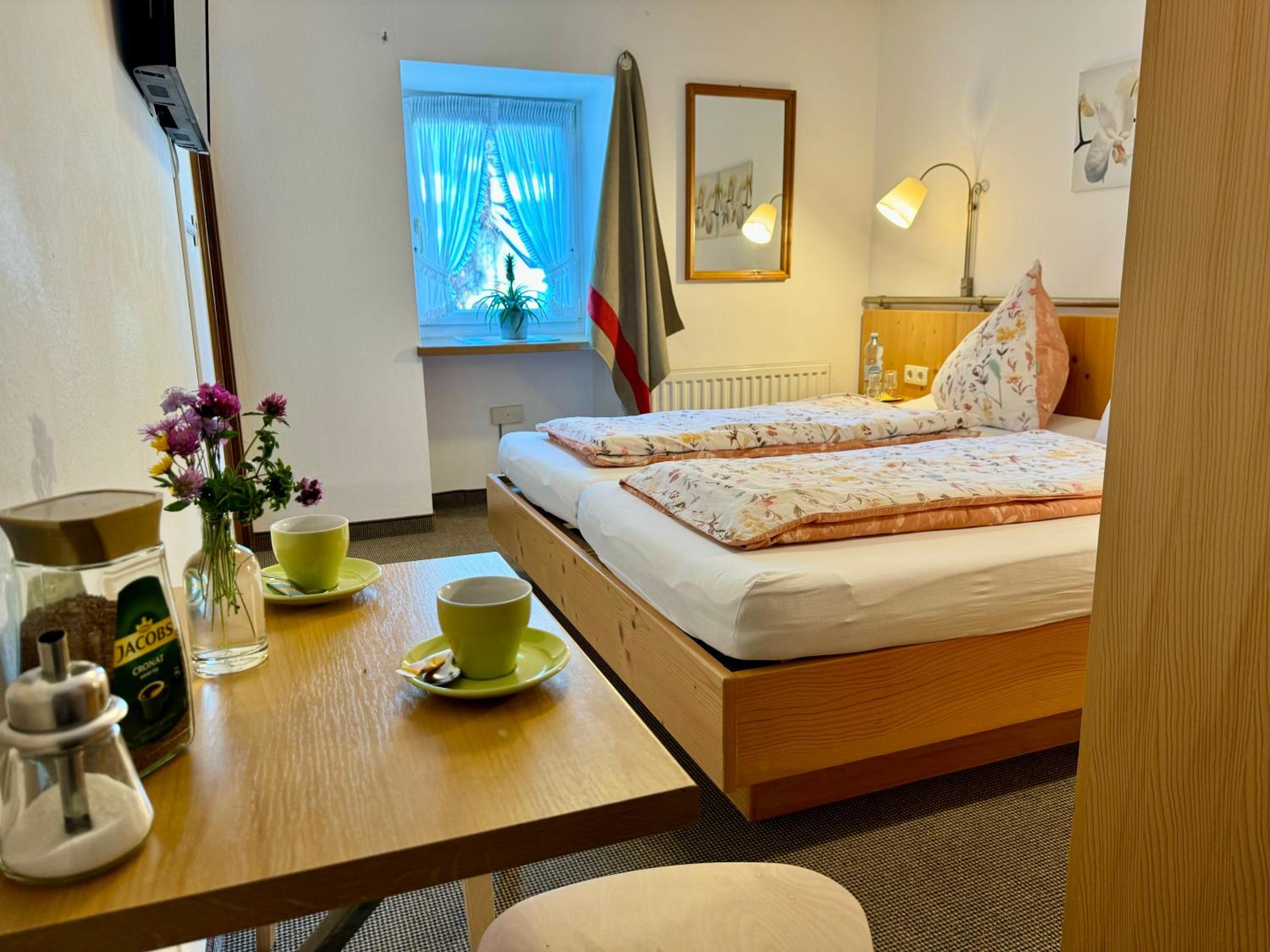 Ferienwohnung Saunahaus