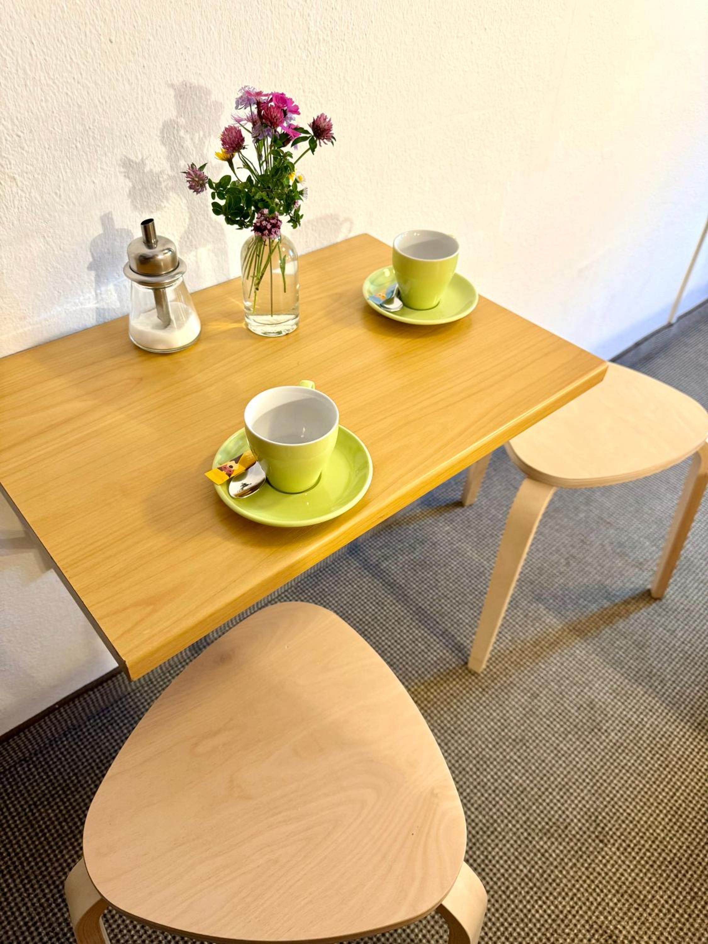 Ferienwohnung Saunahaus