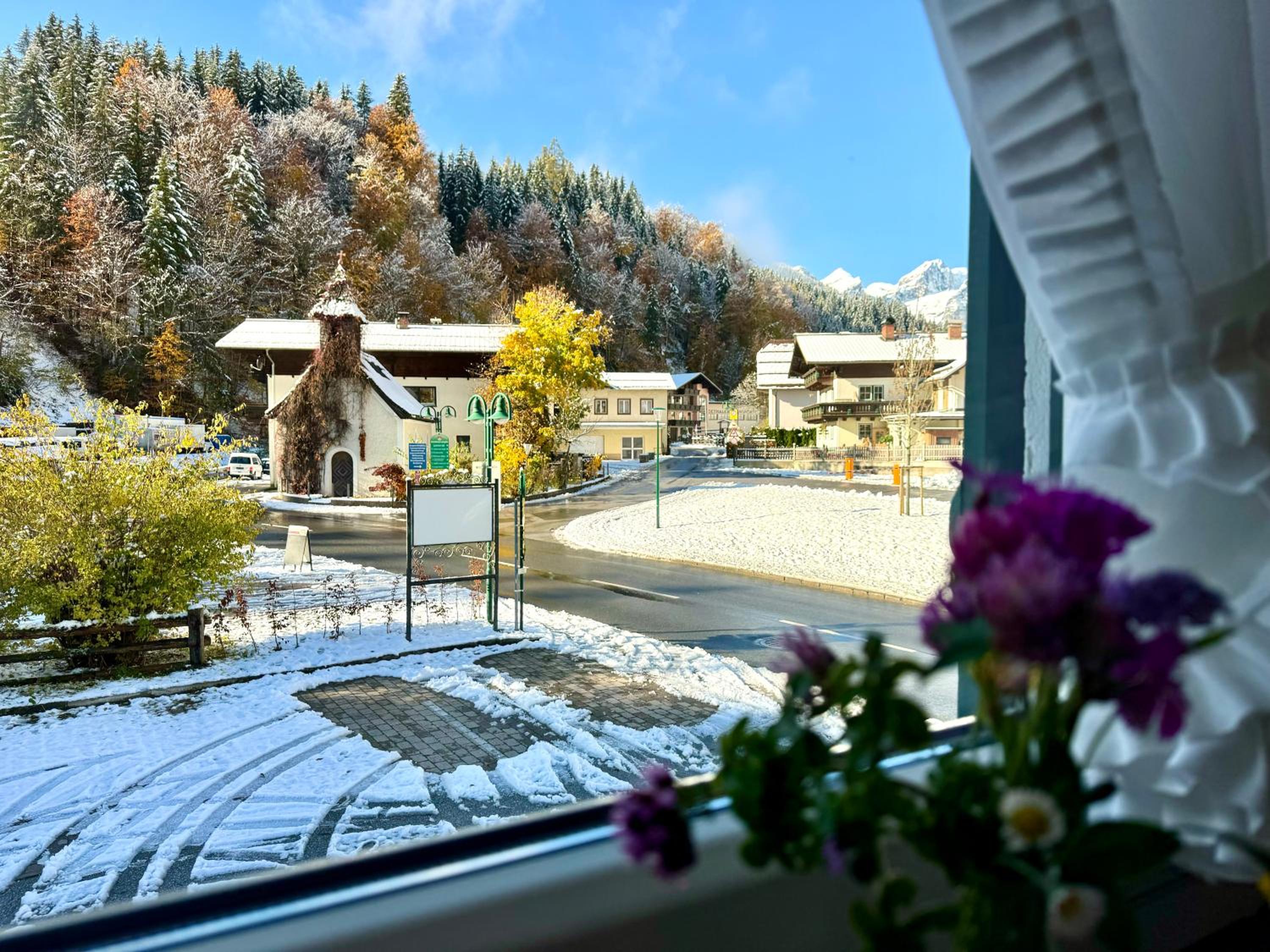 Ferienwohnung Saunahaus