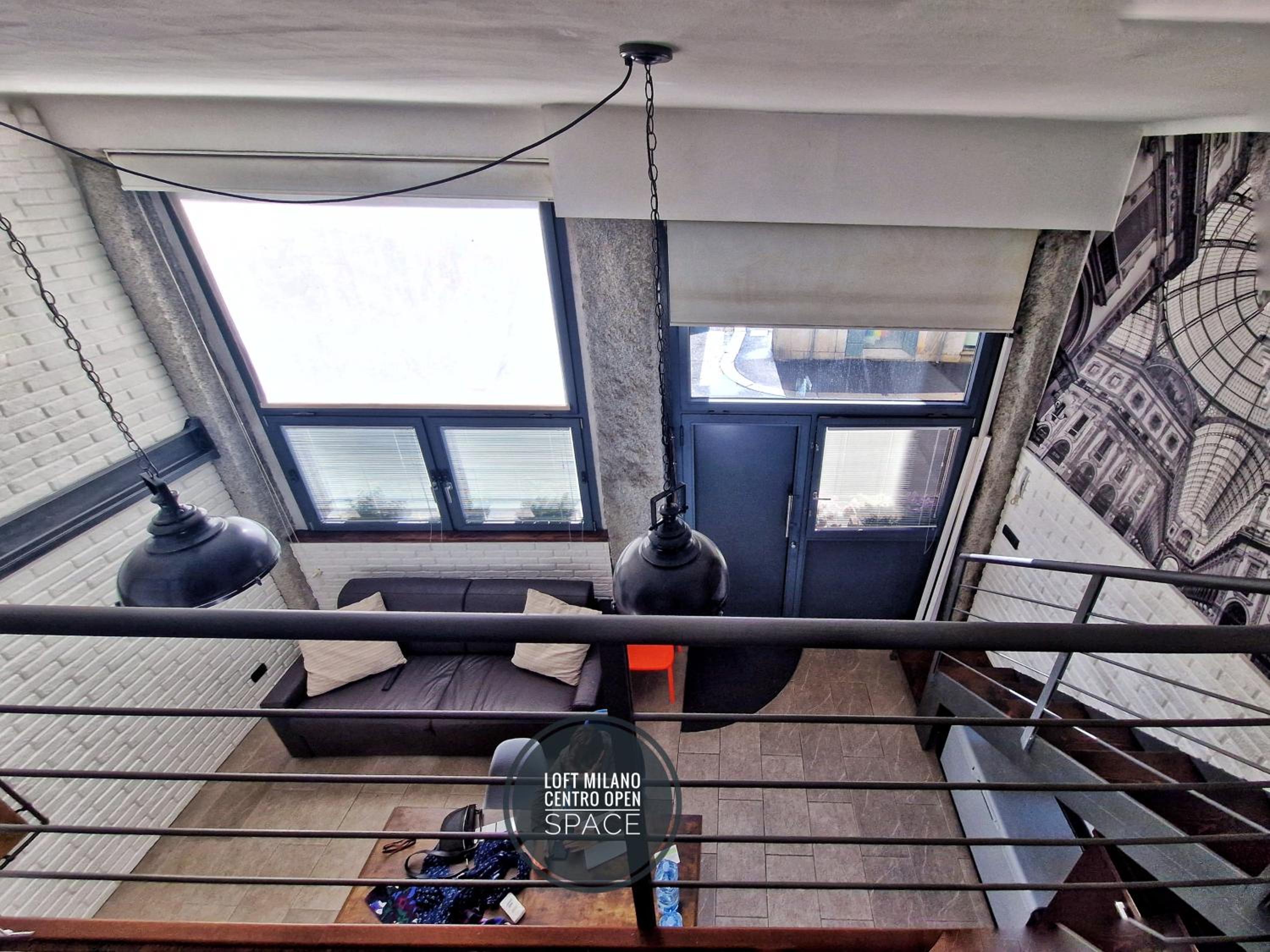 Milano Loft Centro, 10 min from Duomo
