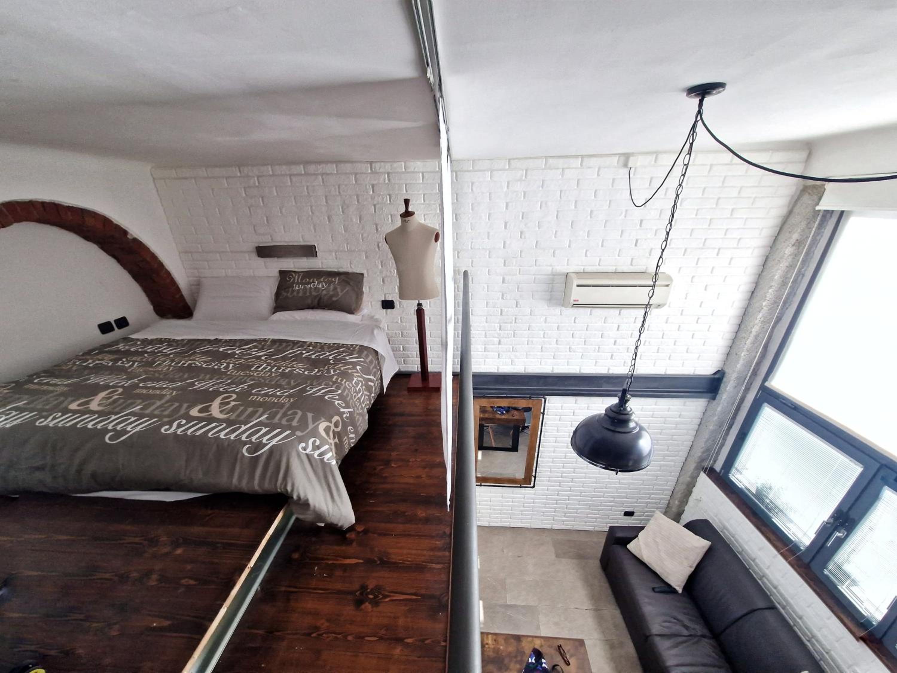 Milano Loft Centro, 10 min from Duomo