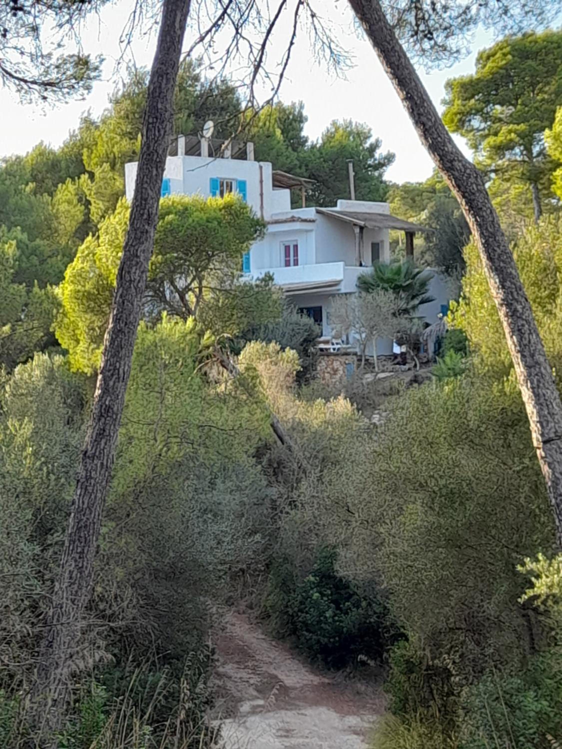 Casa Bamboo
