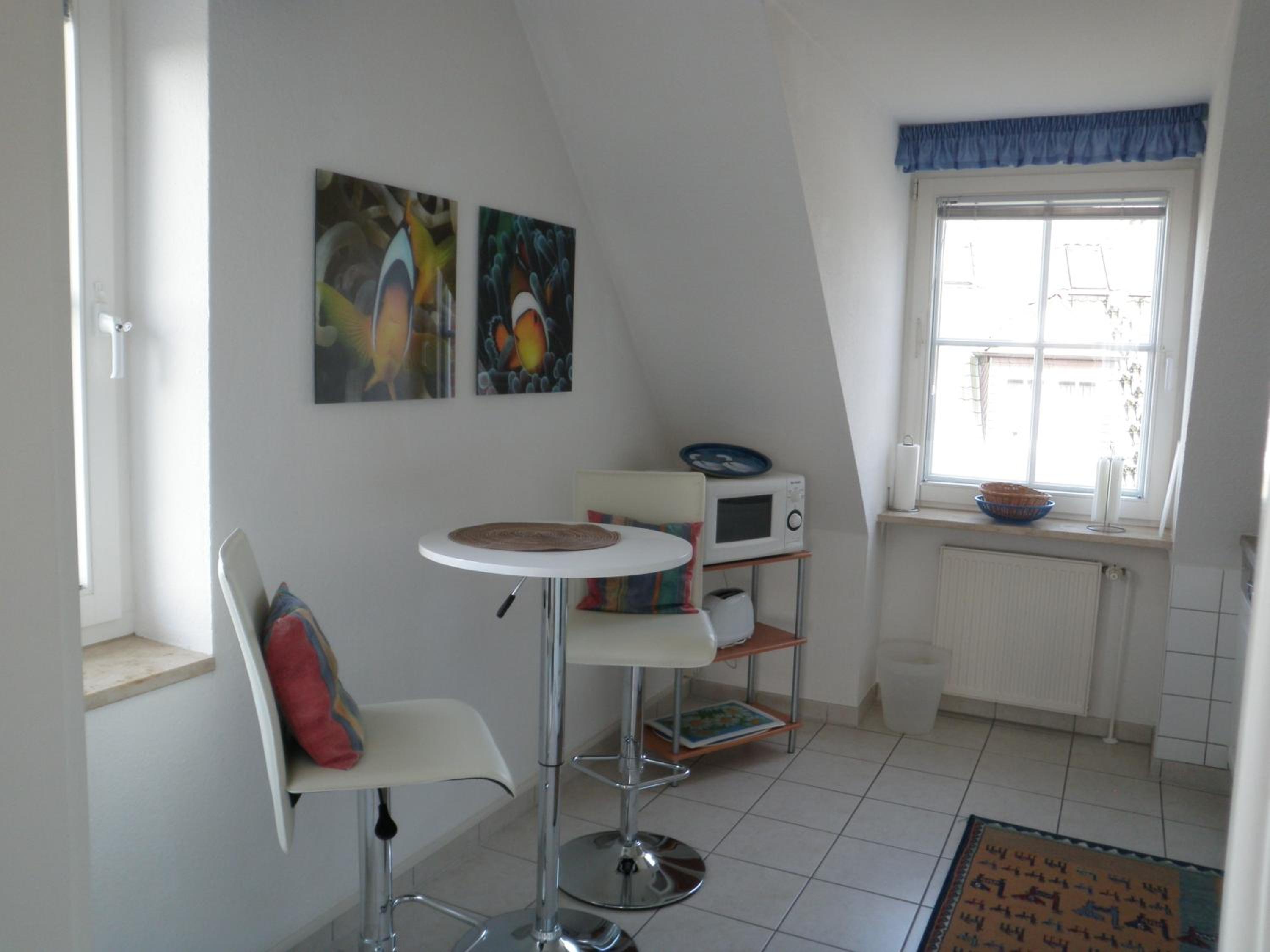 Ferienwohnung Weitblick