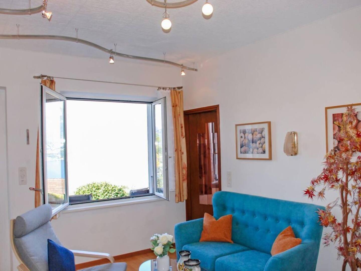 Ferienwohnung mit fantastischem Panoramablick