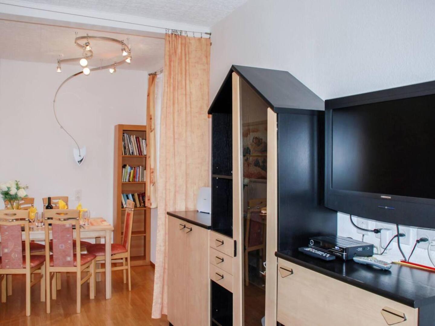 Ferienwohnung mit fantastischem Panoramablick