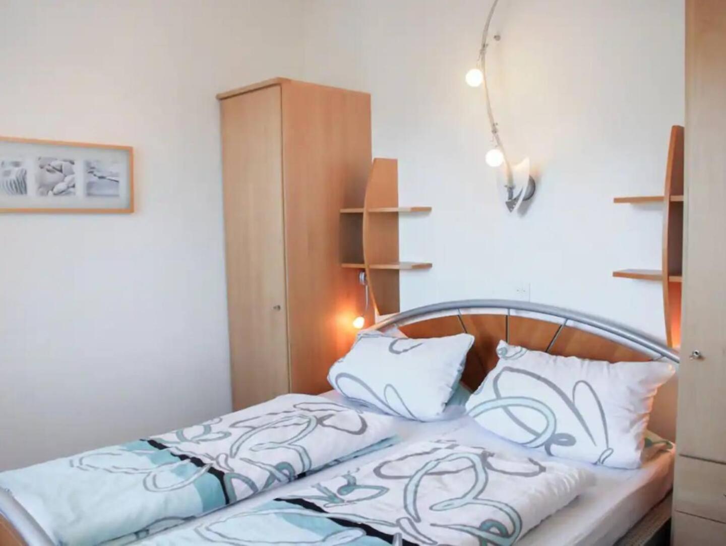 Ferienwohnung mit fantastischem Panoramablick