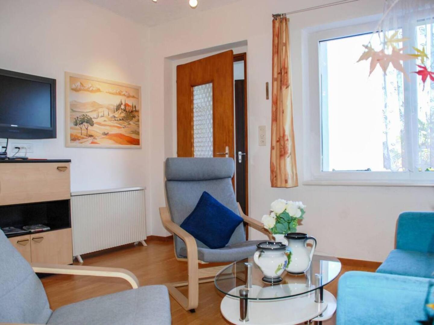Ferienwohnung mit fantastischem Panoramablick