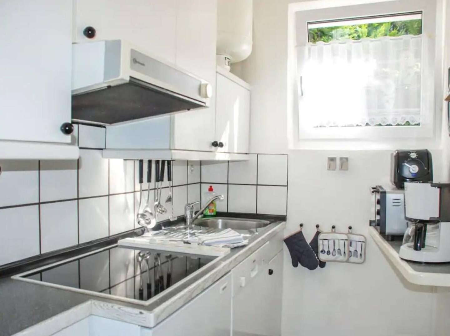 Ferienwohnung mit fantastischem Panoramablick