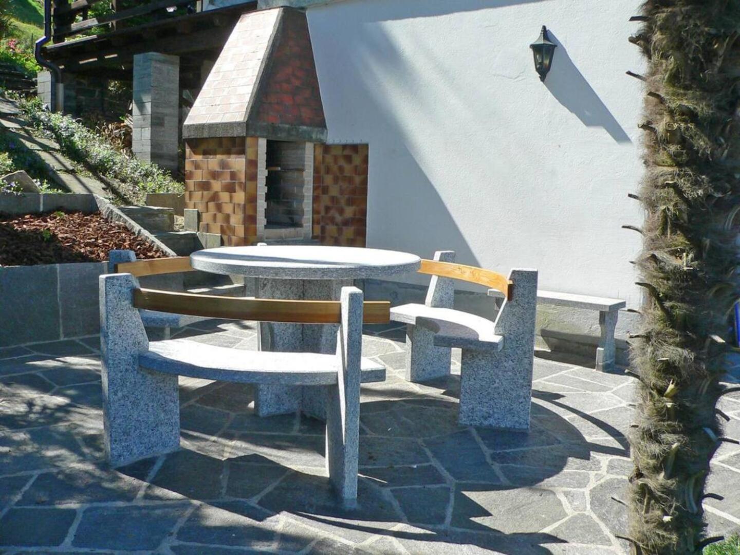 Ferienwohnung mit fantastischem Panoramablick