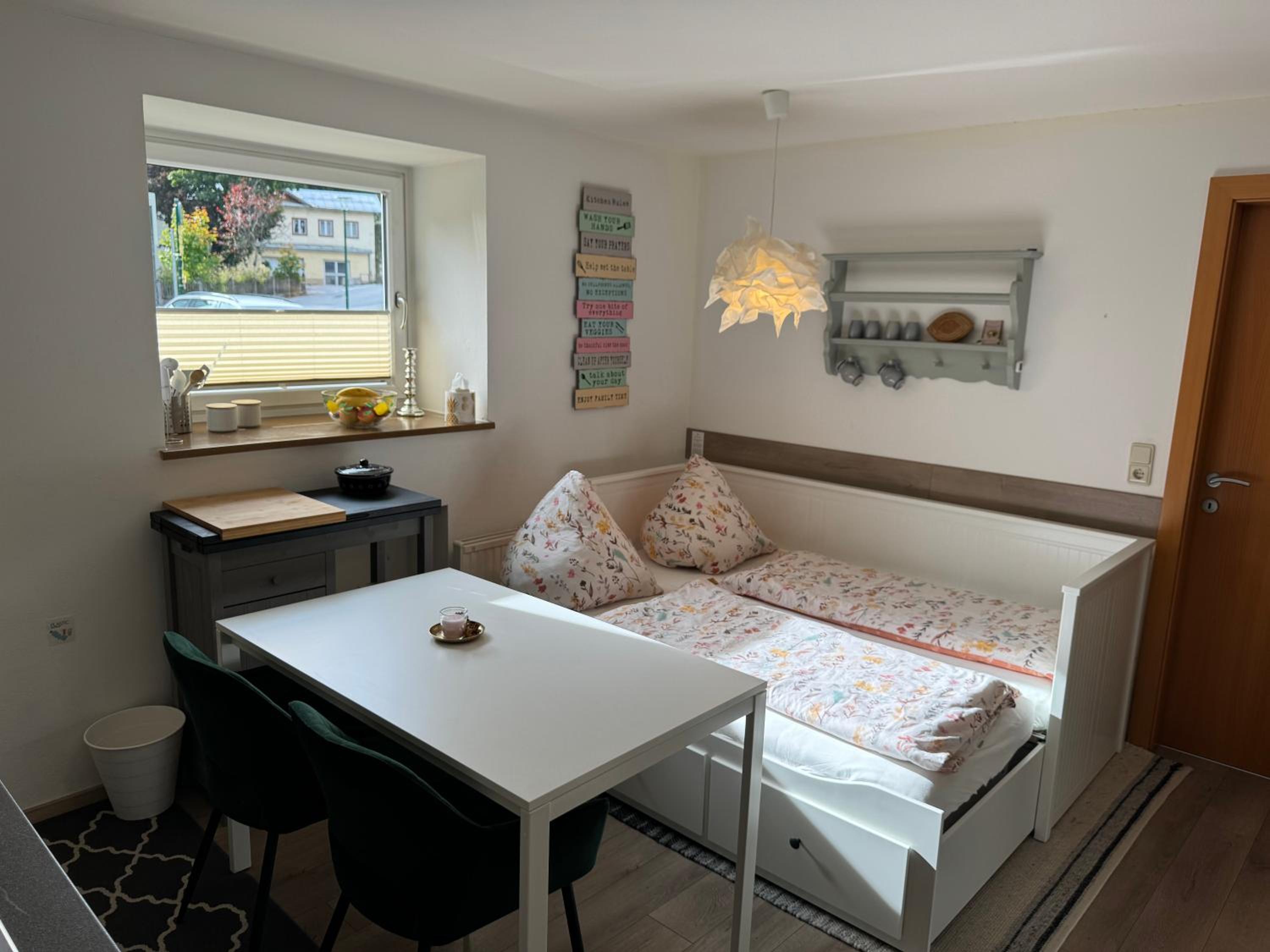 Ferienwohnung Saunahaus