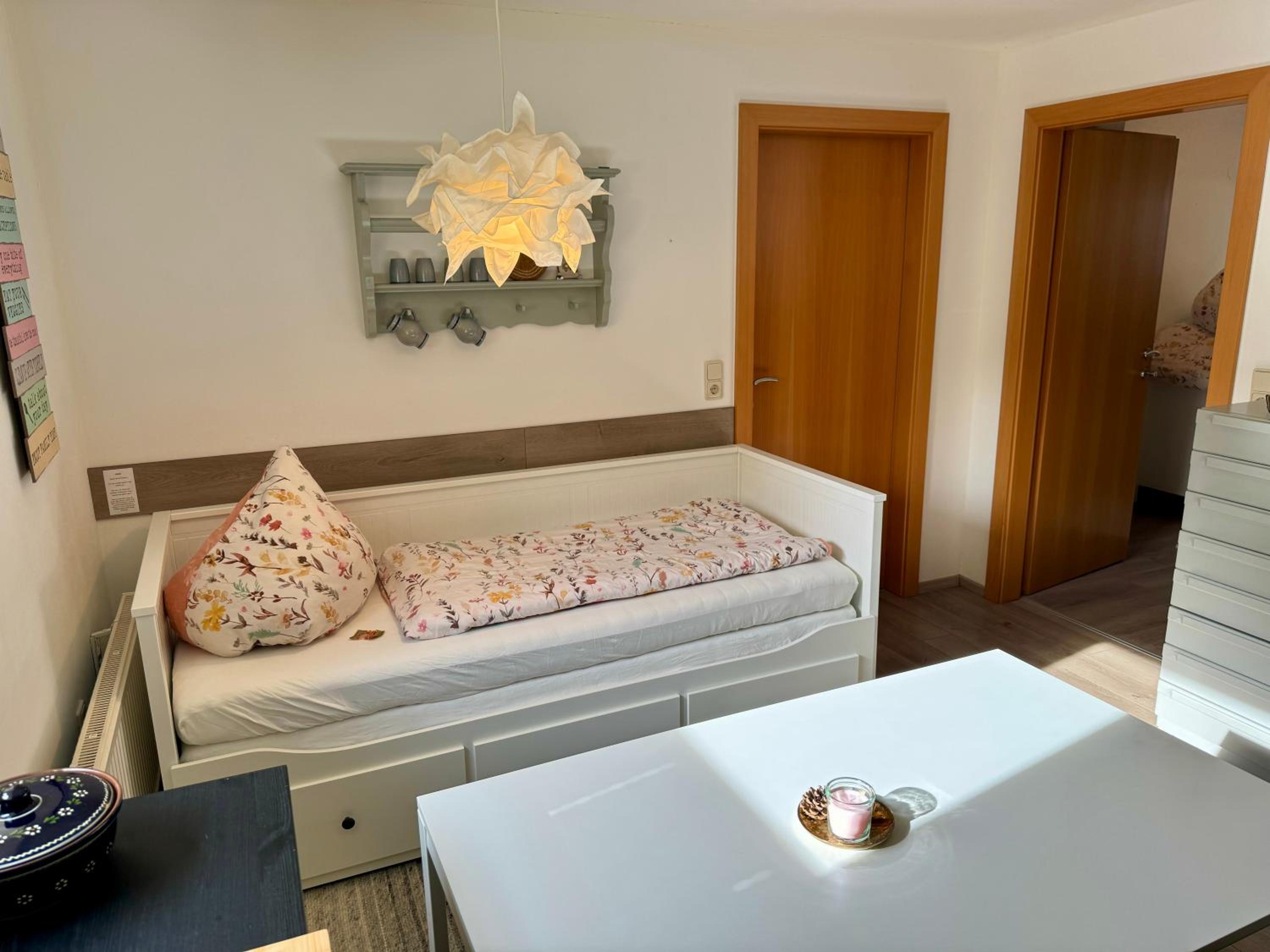 Ferienwohnung Saunahaus