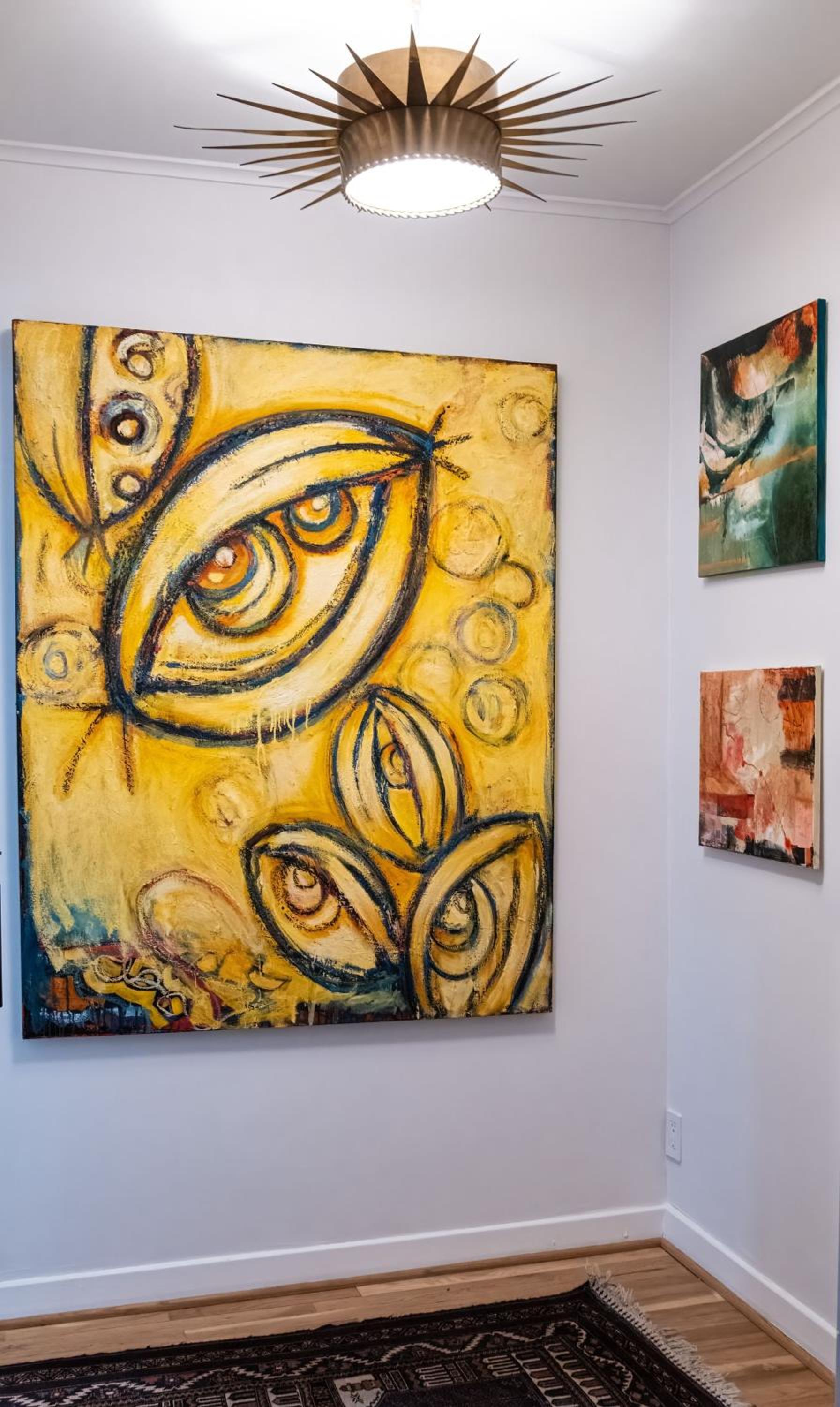 Art Haven: Immersive Art Stay view 3