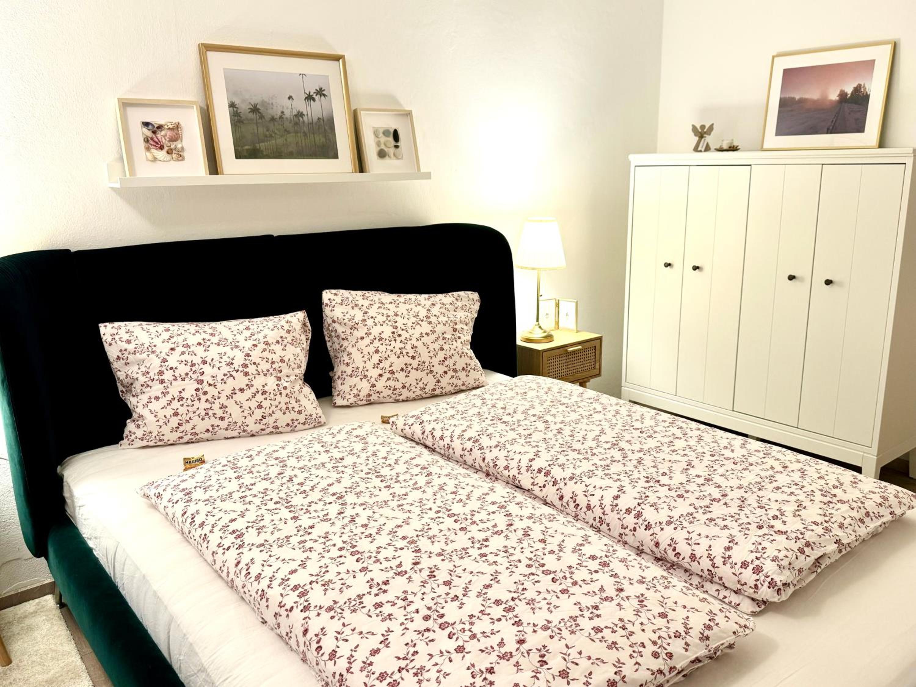 Ferienwohnung Saunahaus