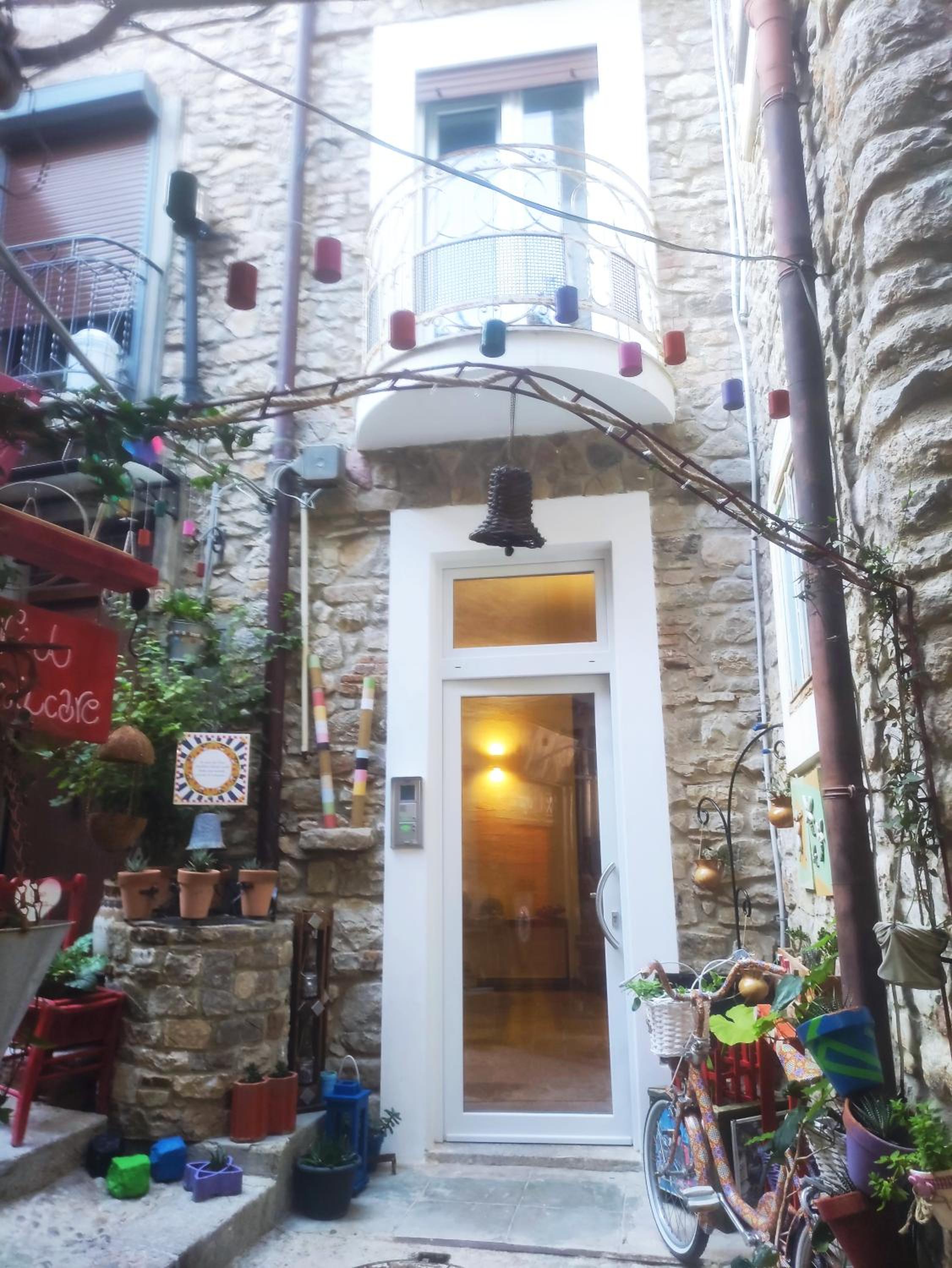 La casa sotto il castello photo 5
