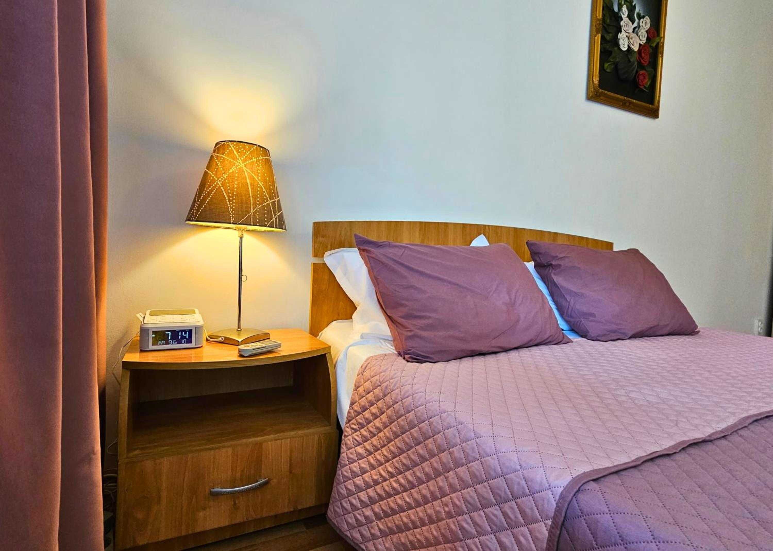Studio Brancusi by Rosuites view 2