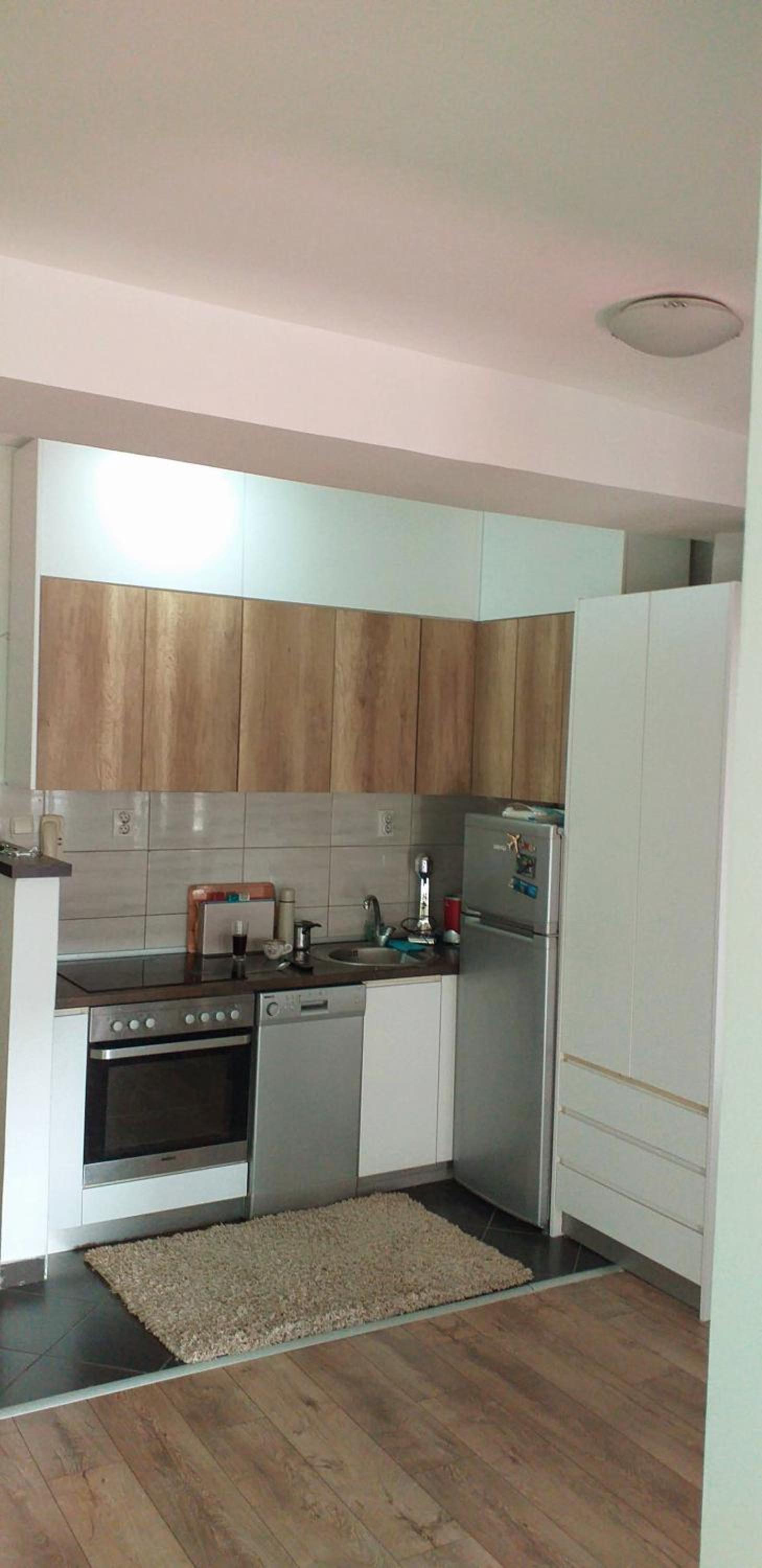 Skopje City Centar Apartment near Marriott