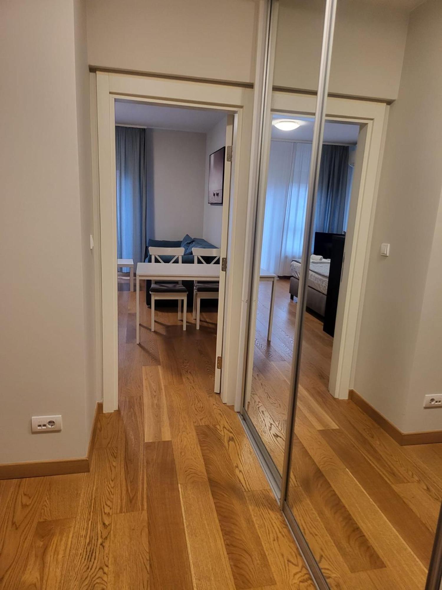 Apartment Premier 1 A Blok view 5