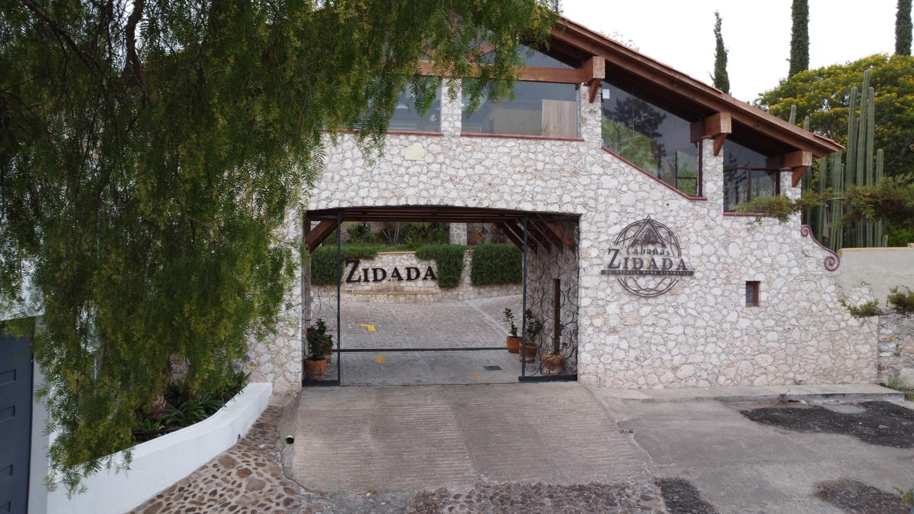 Hotel Zidada Hotel and Chalets