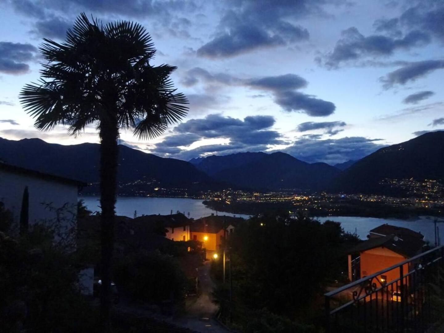 Ferienwohnung mit fantastischem Panoramablick