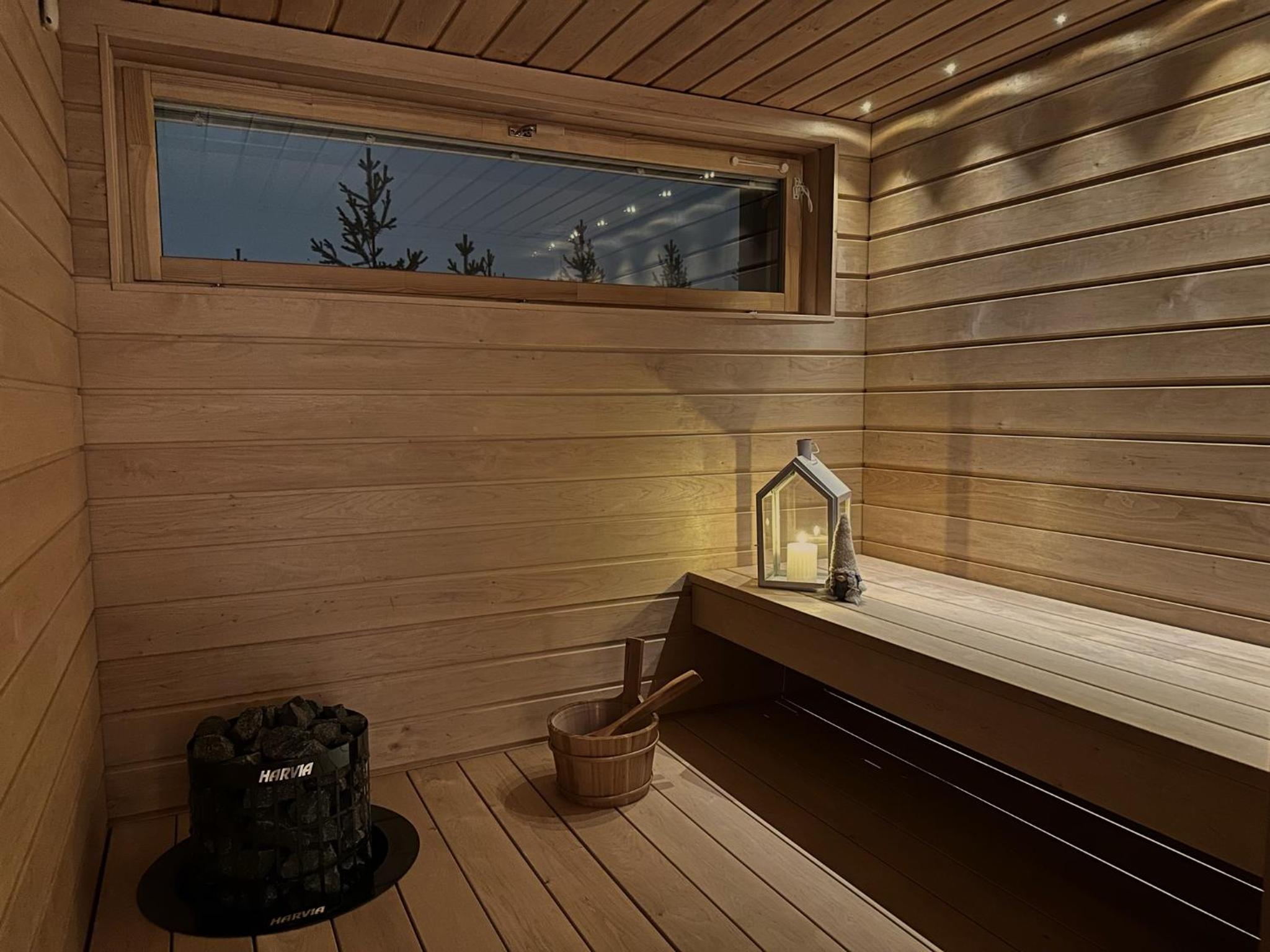 Brand New! Villa Moon view 2