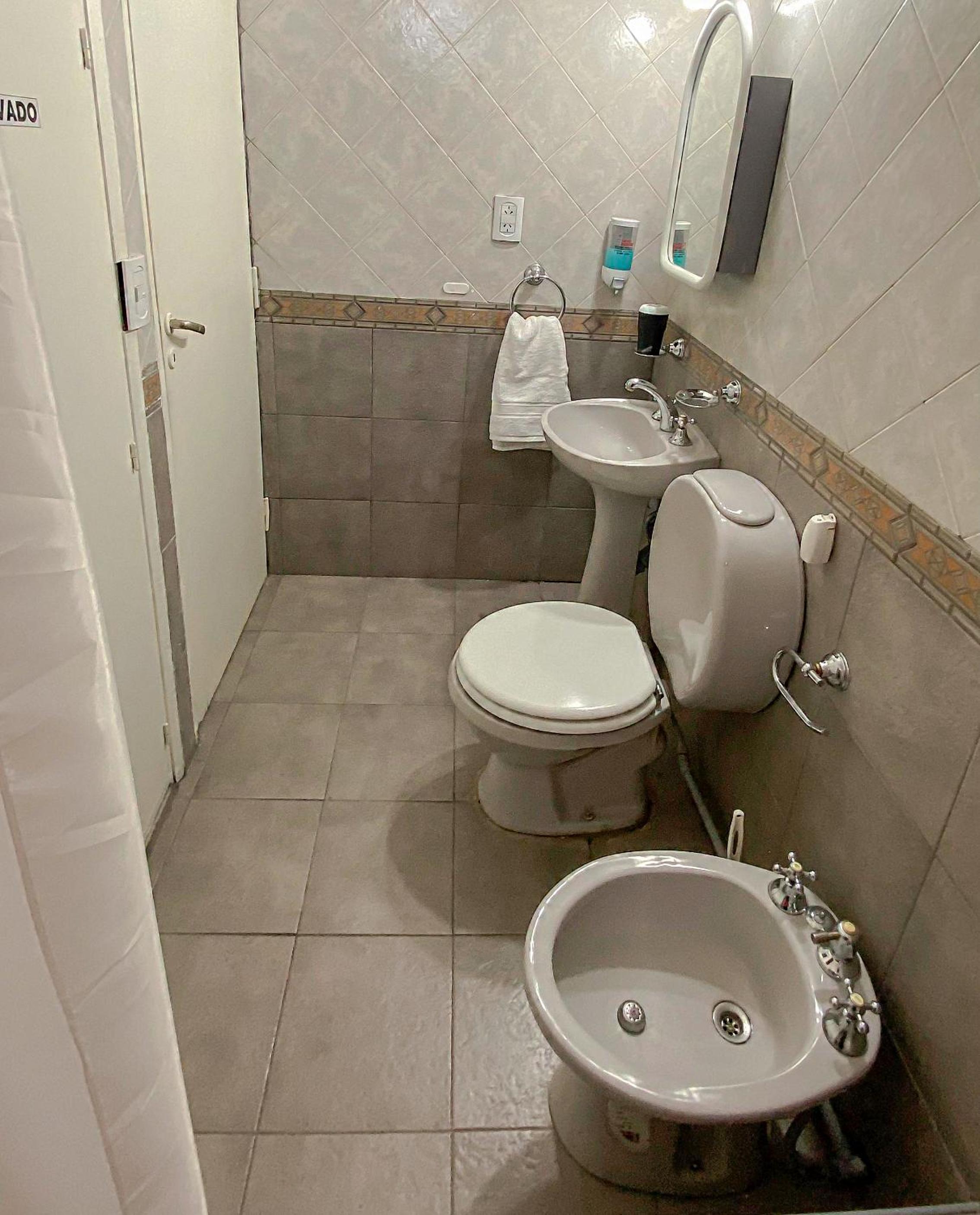 Departamento con cochera mejor zona de Mendoza