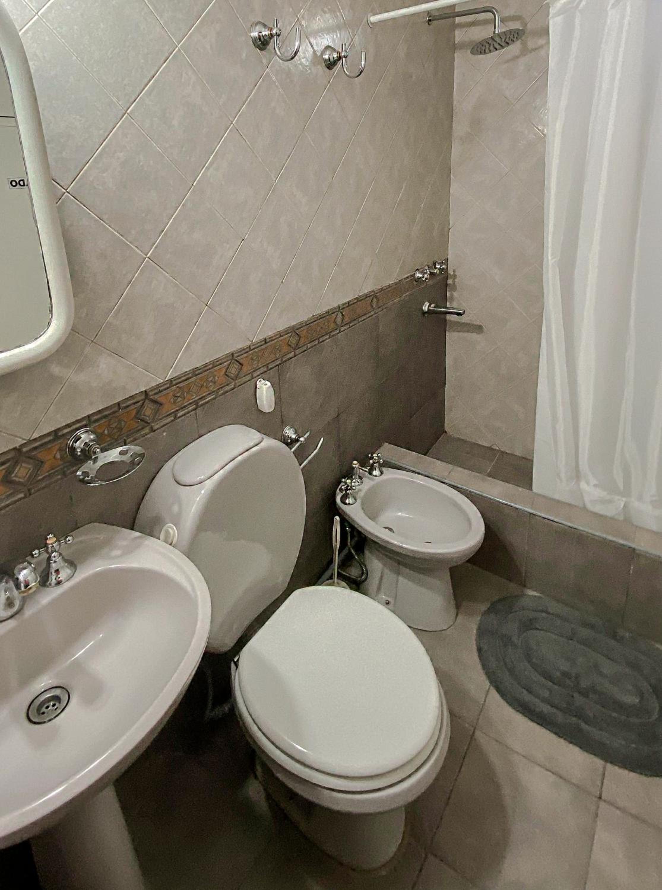 Departamento con cochera mejor zona de Mendoza