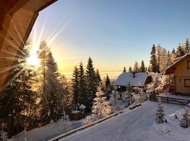 Ferienhaus Kärnten Stückler