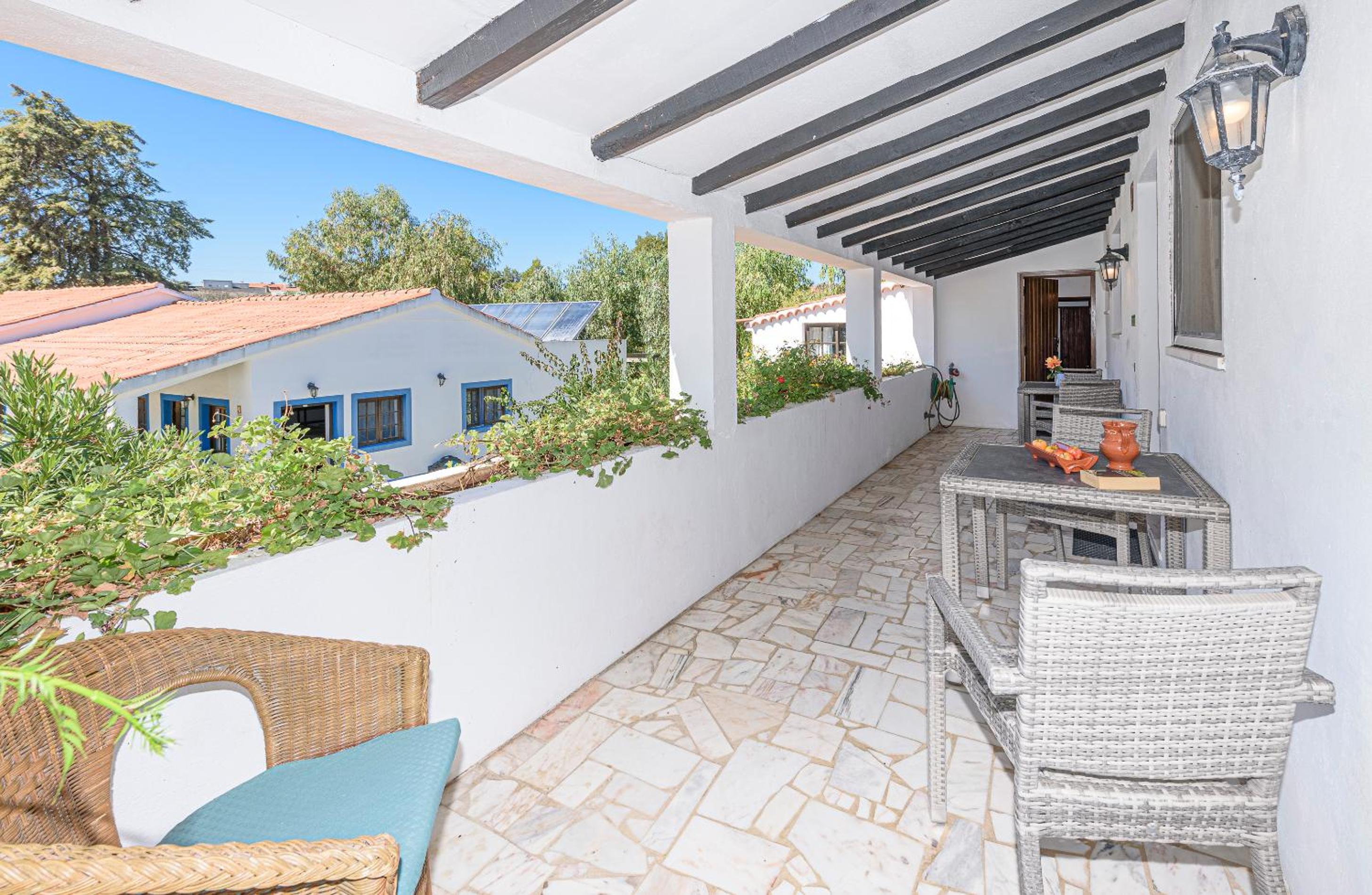 Quinta de São Pedro view 2