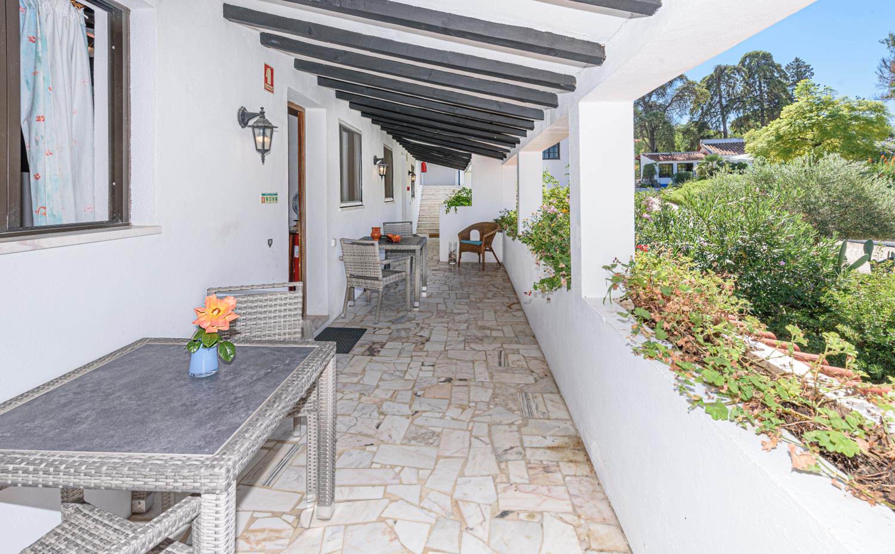 Quinta de São Pedro view 4