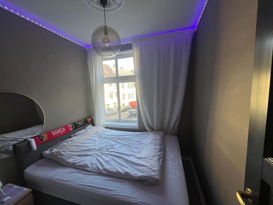 Sleep with me Bergen view 3