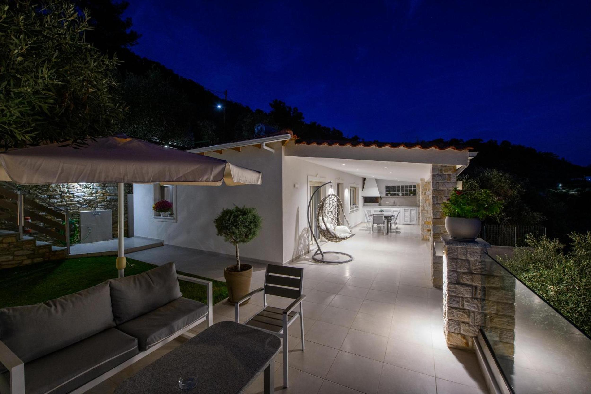 Villa Niti