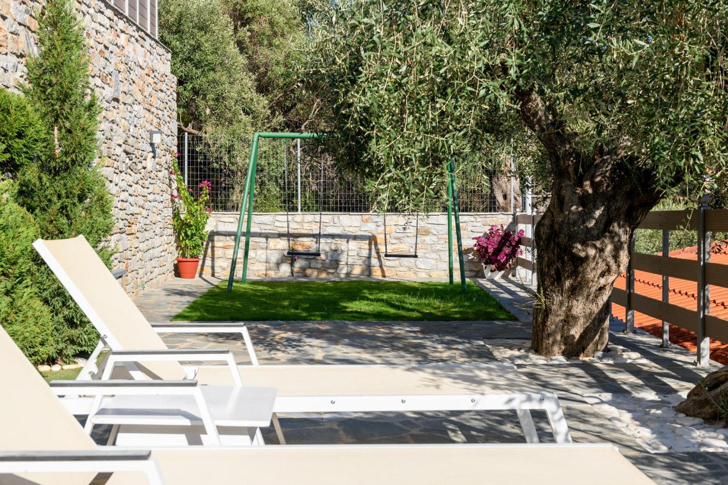 Villa Niti