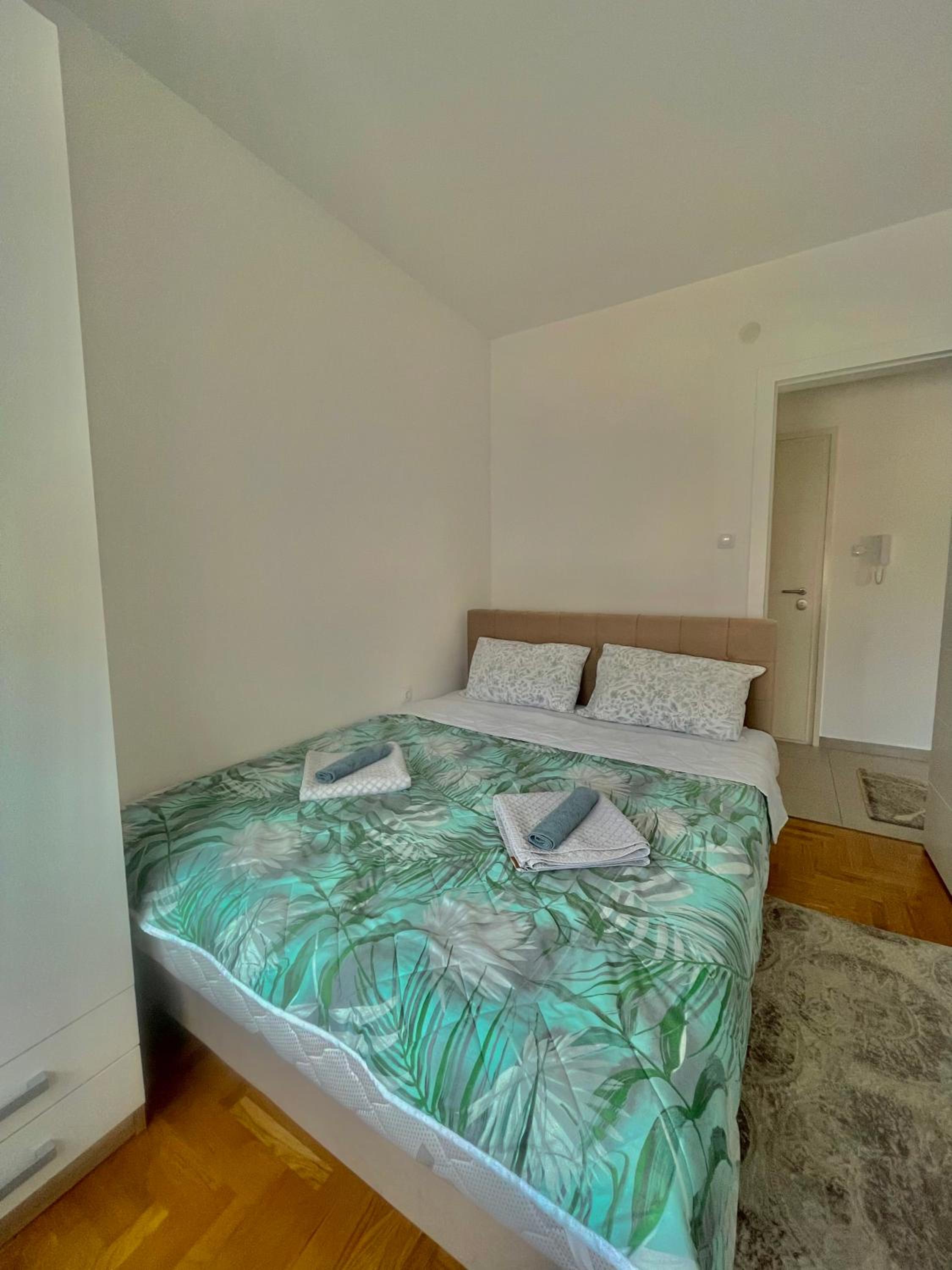 Apartman CENTAR PANORAMA