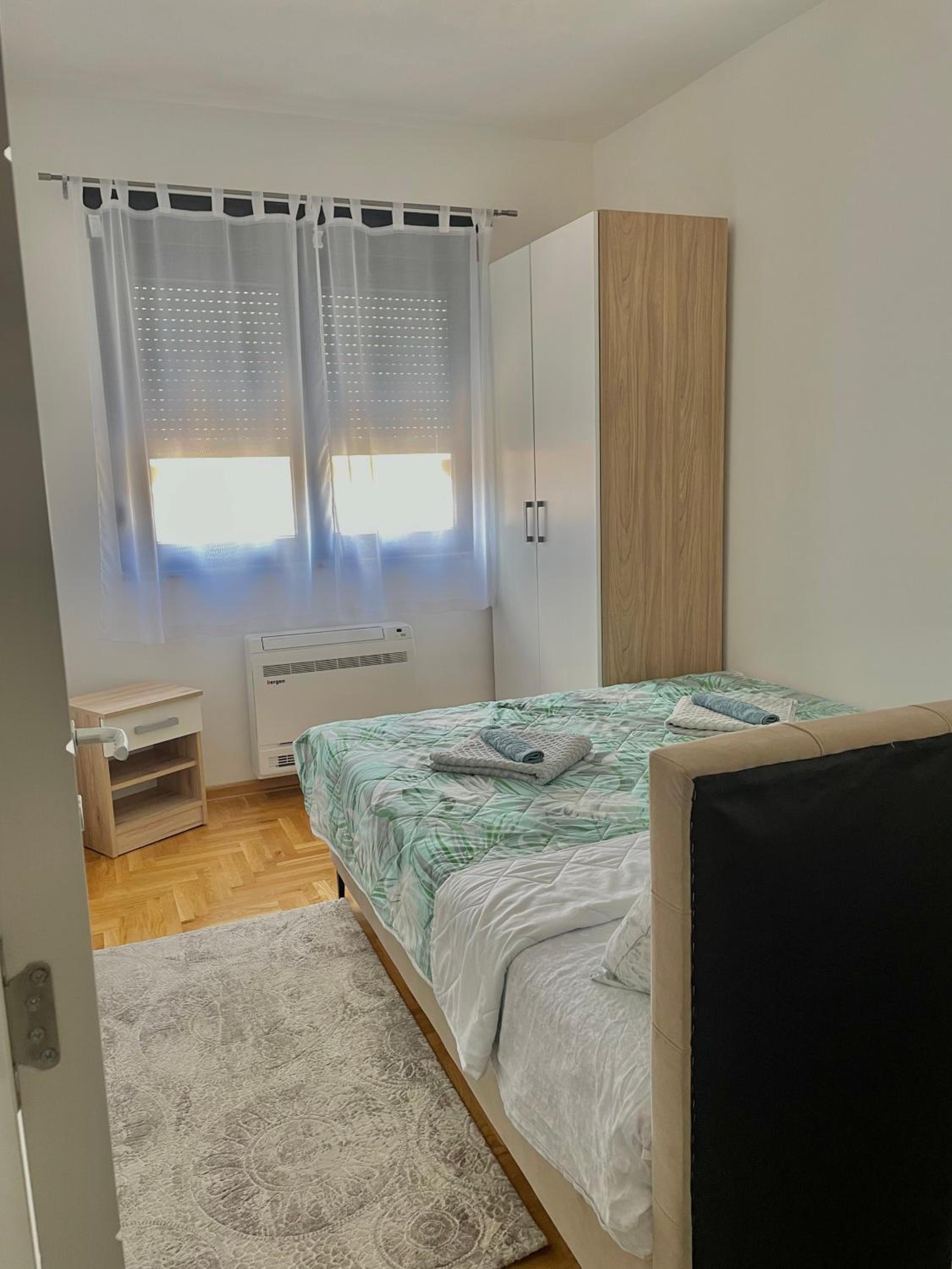 Apartman CENTAR PANORAMA
