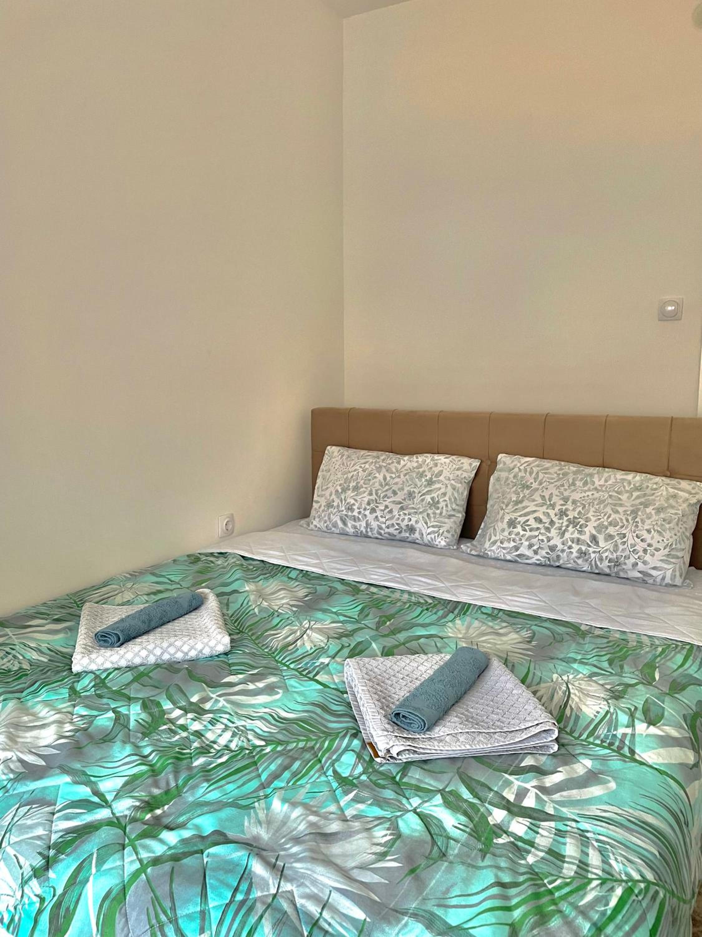 Apartman CENTAR PANORAMA