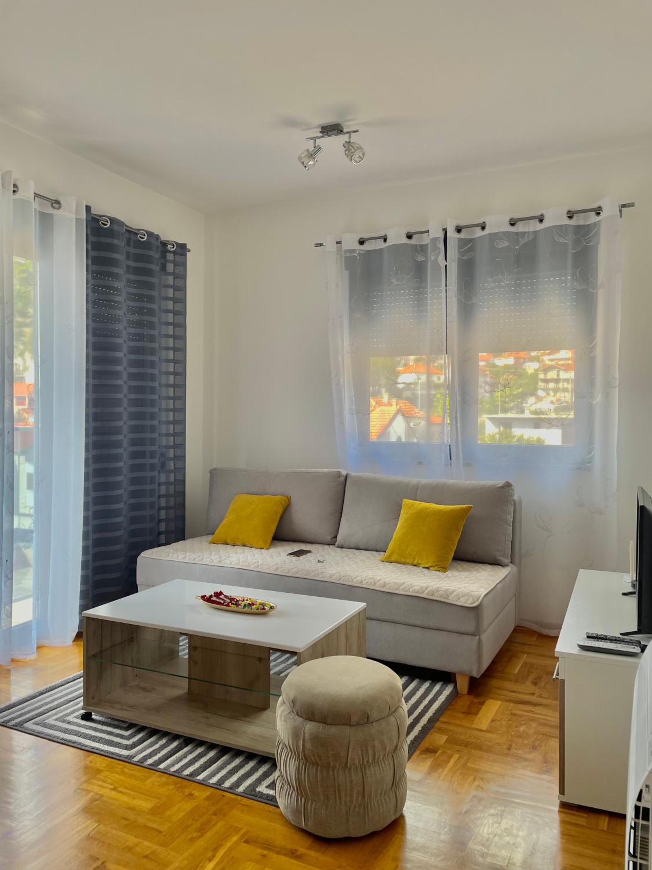 Apartman CENTAR PANORAMA
