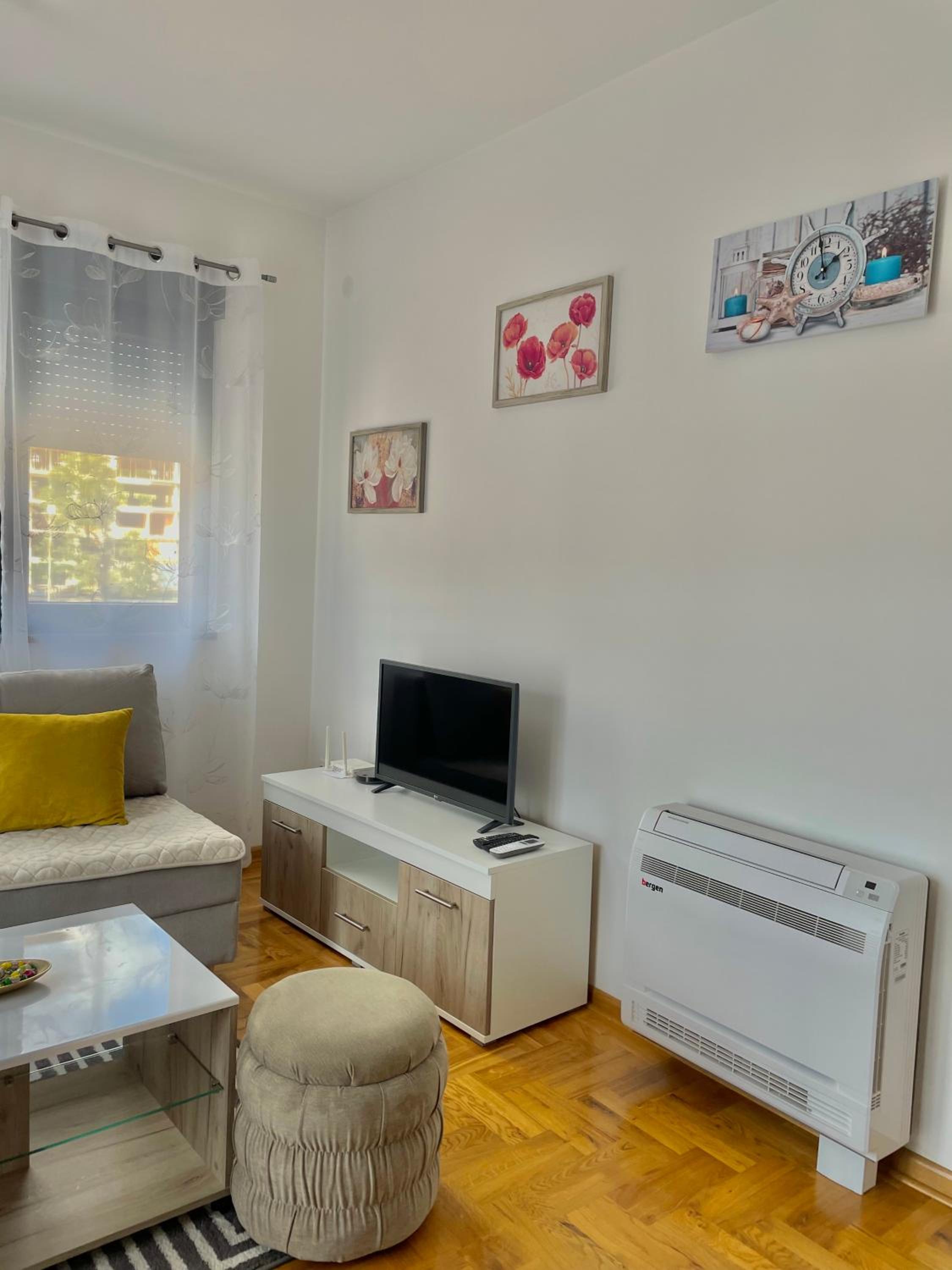 Apartman CENTAR PANORAMA