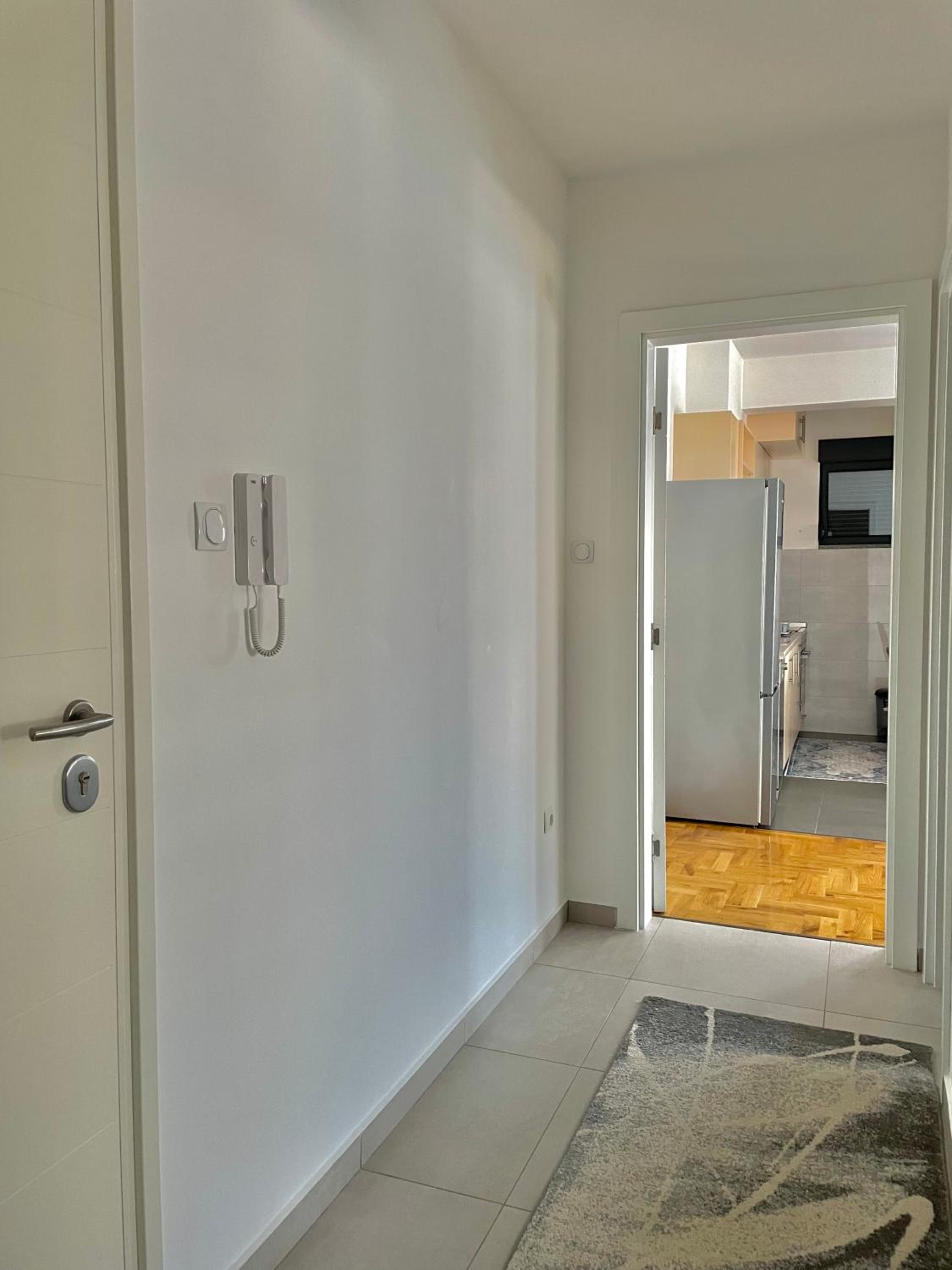 Apartman CENTAR PANORAMA