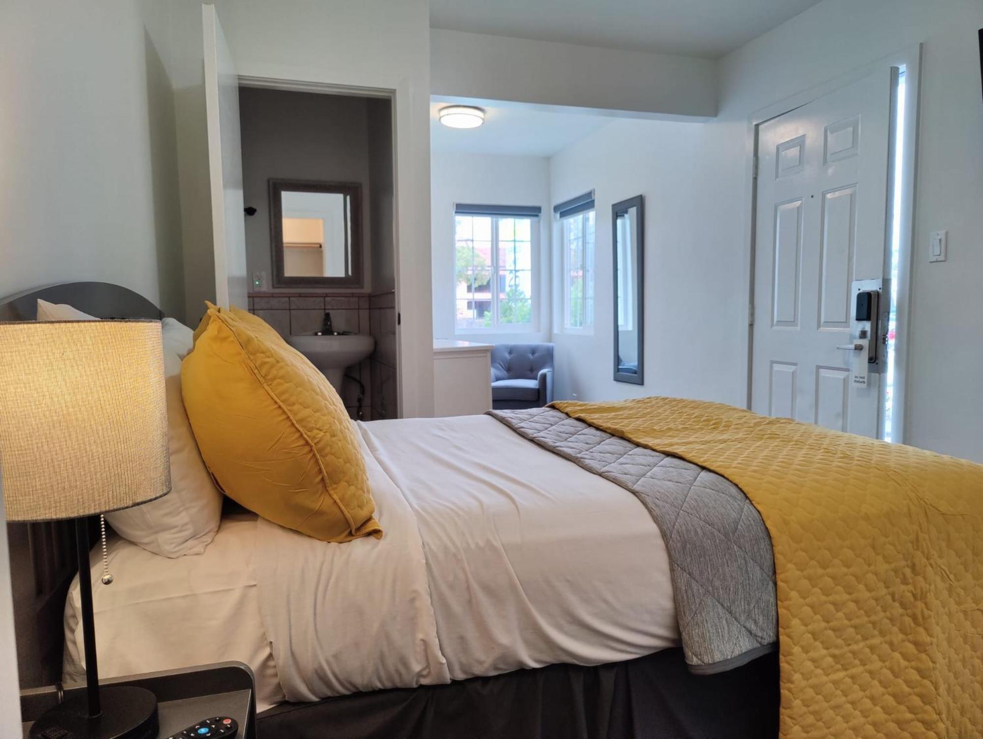 Ocean Park Inn